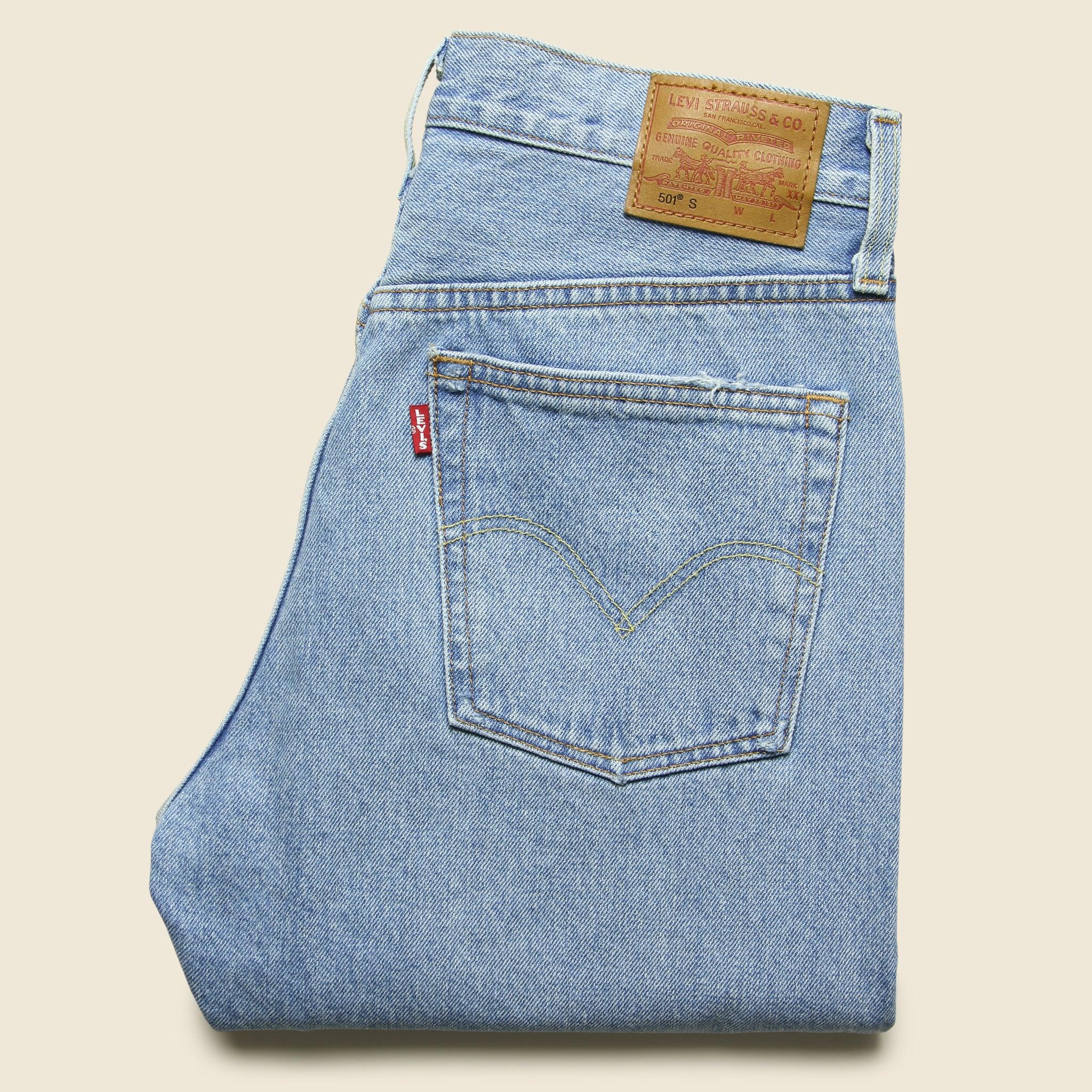 levi's premium skinny jeans
