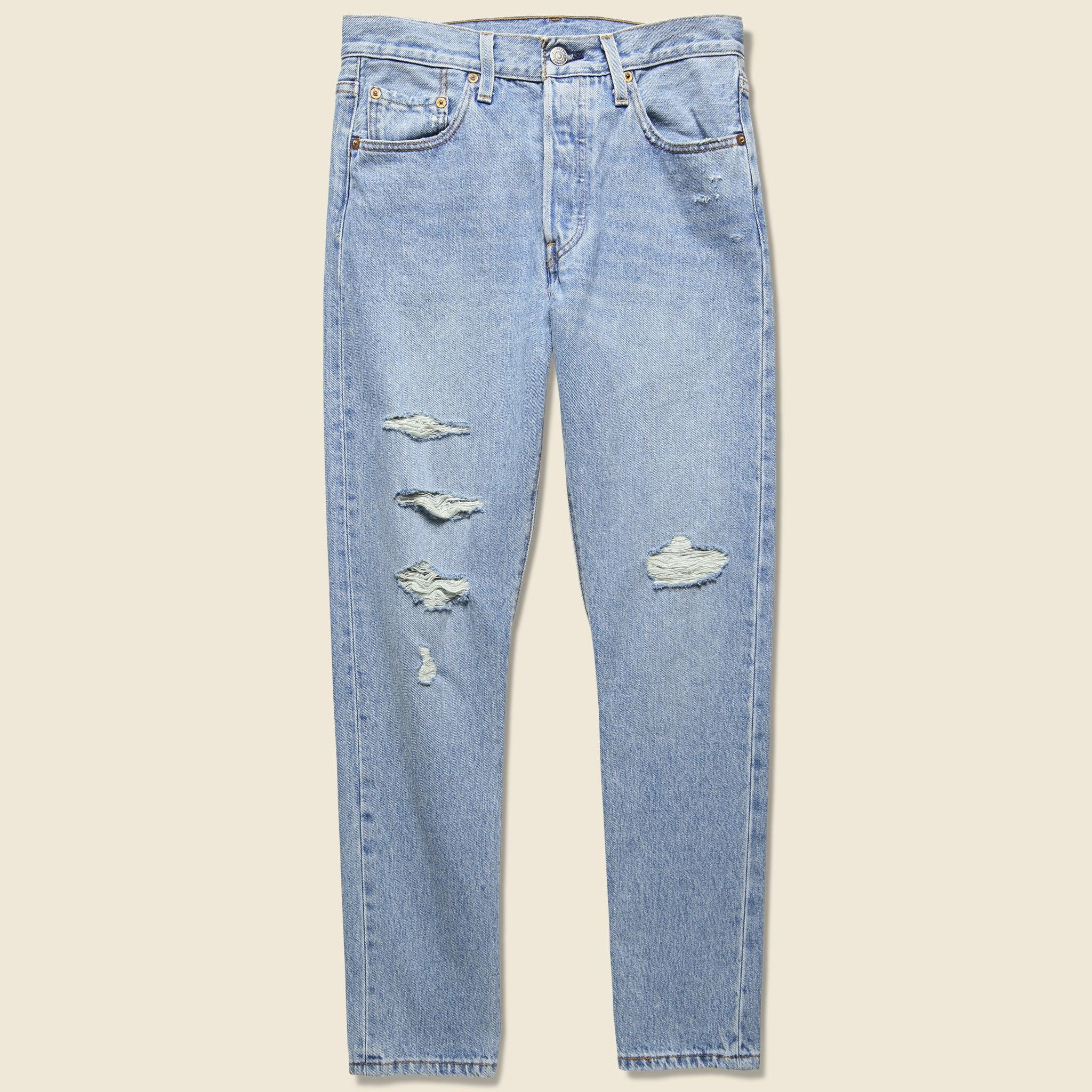 levi's premium denim
