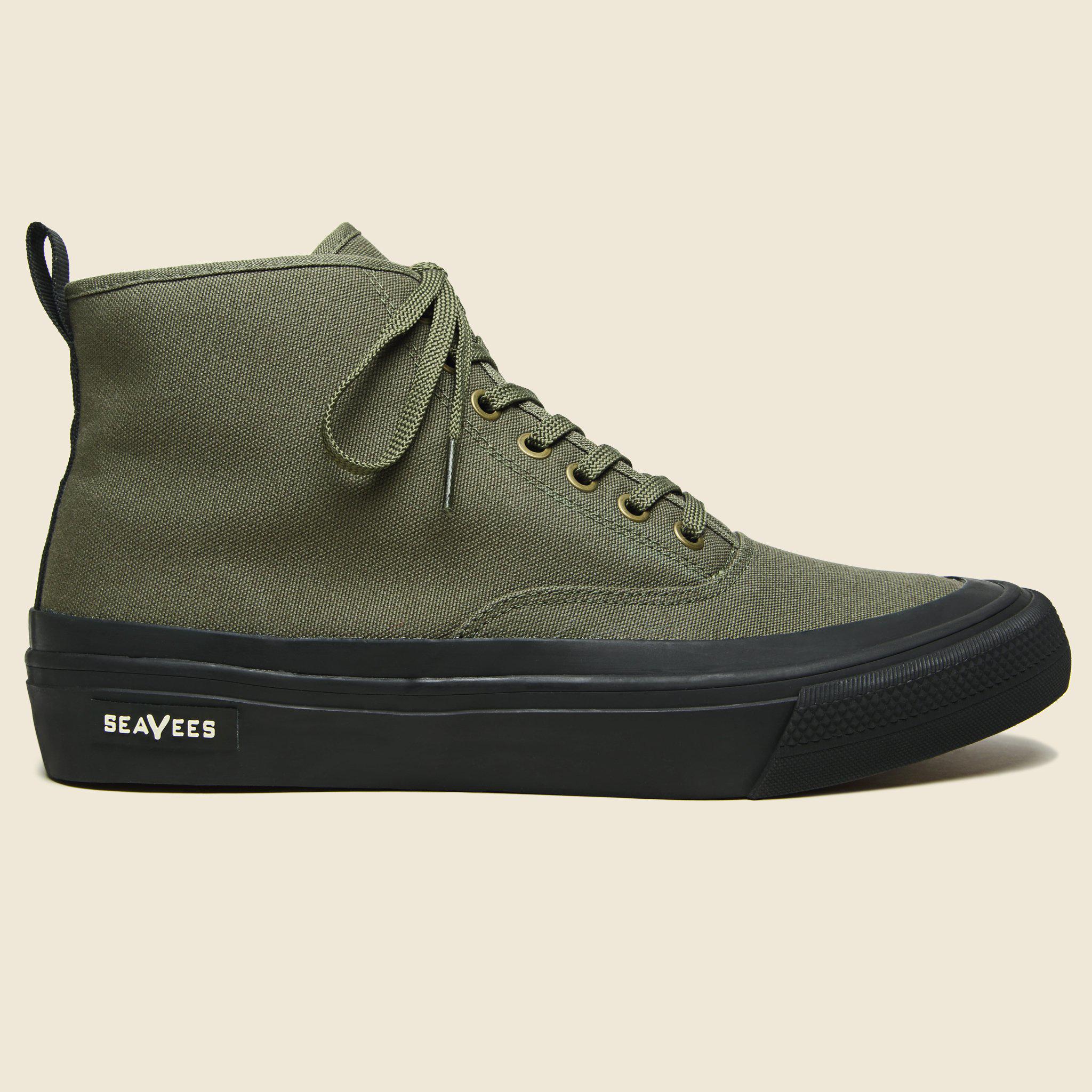 seavees mariner boot
