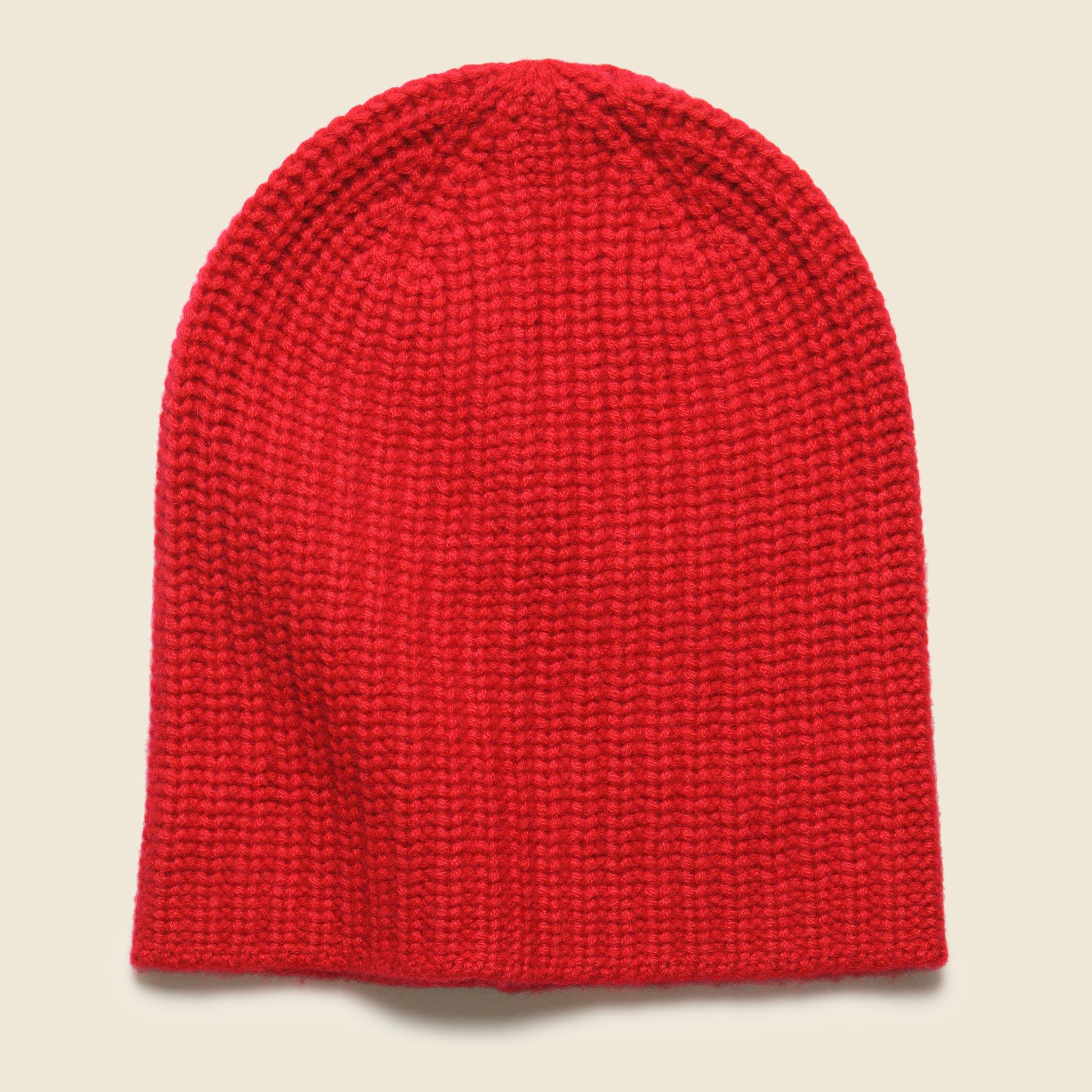 alex mill beanie