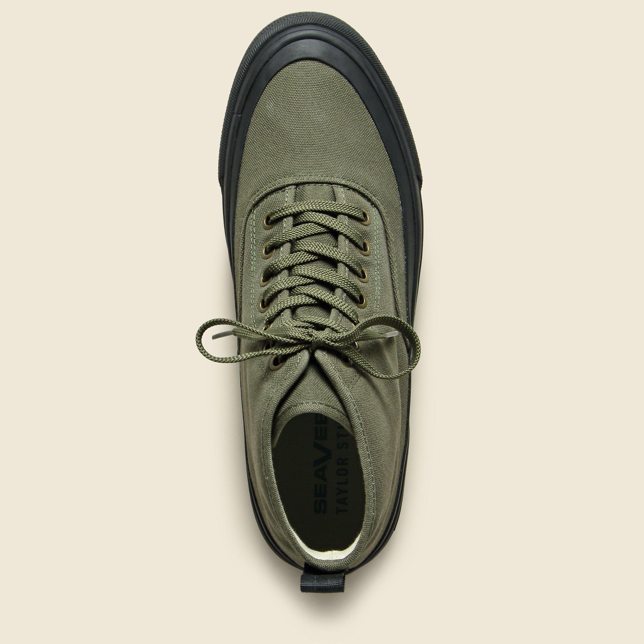 seavees mariner boot