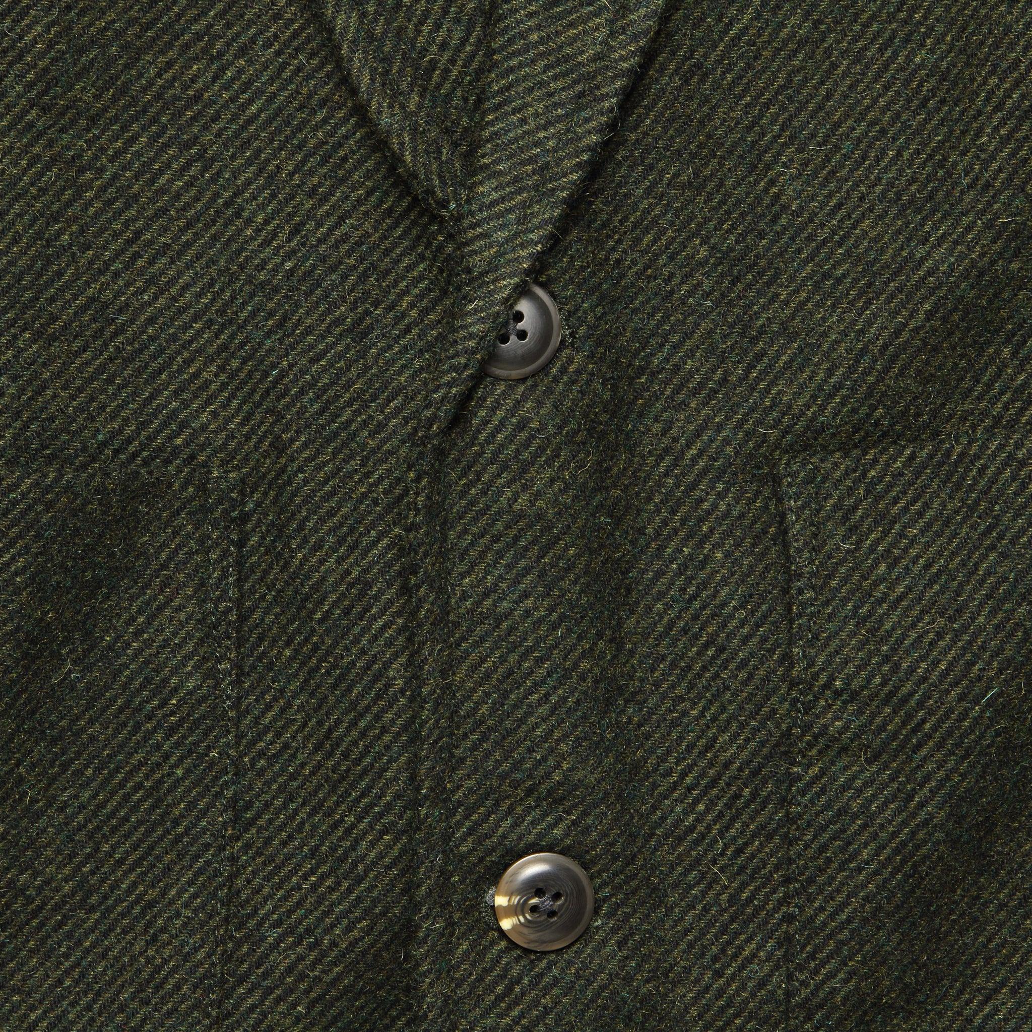 grayers hutton wool sport coat