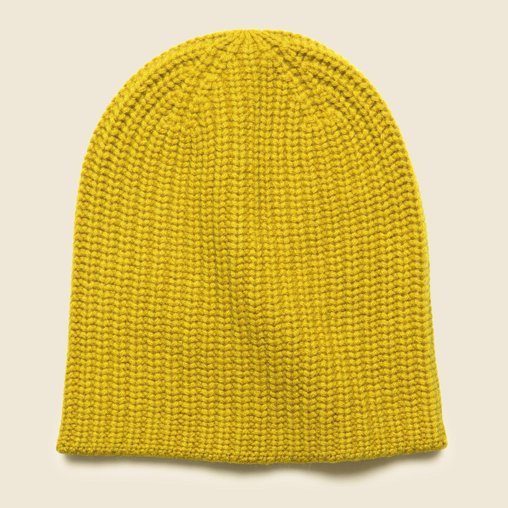 alex mill beanie