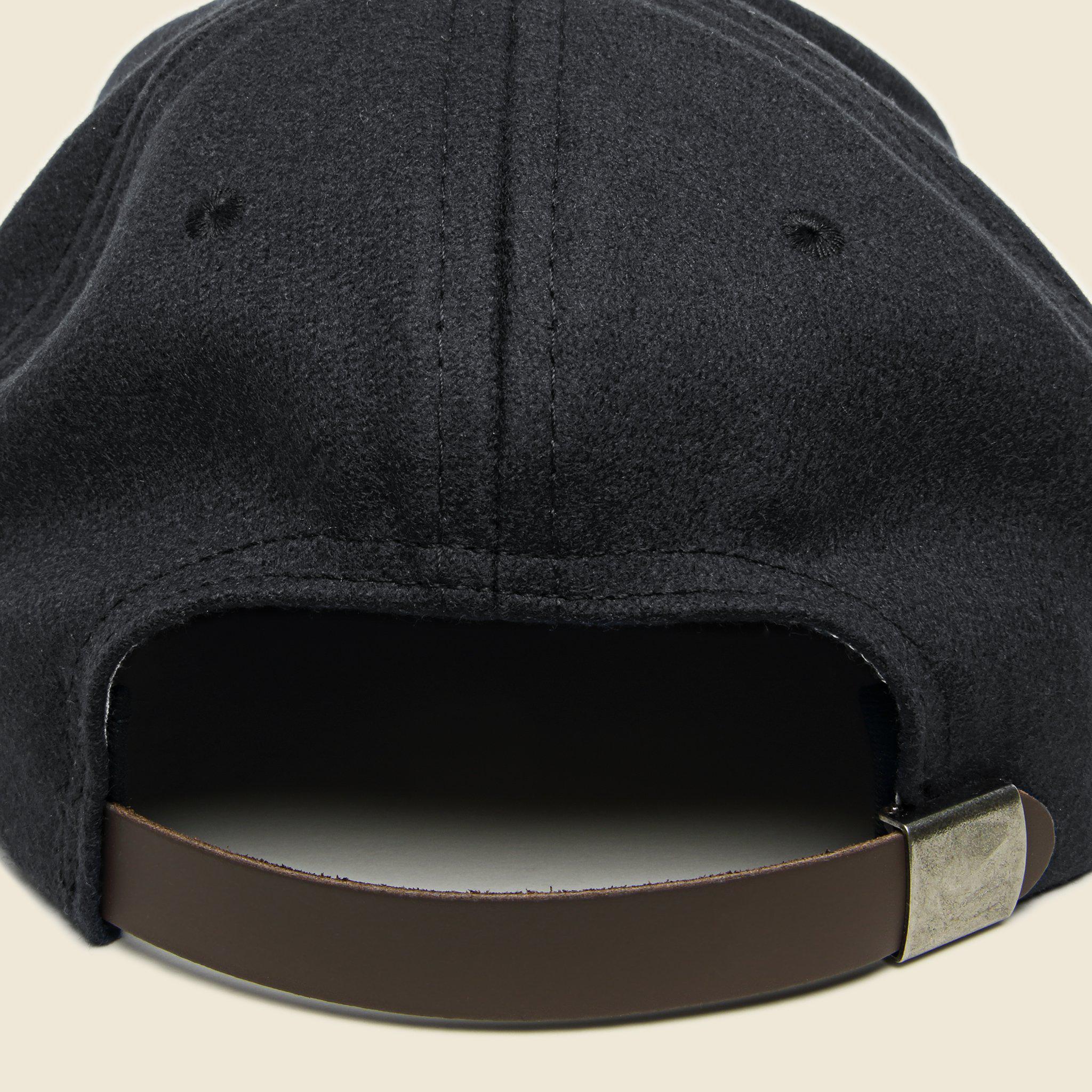 hugo boss cap flannels