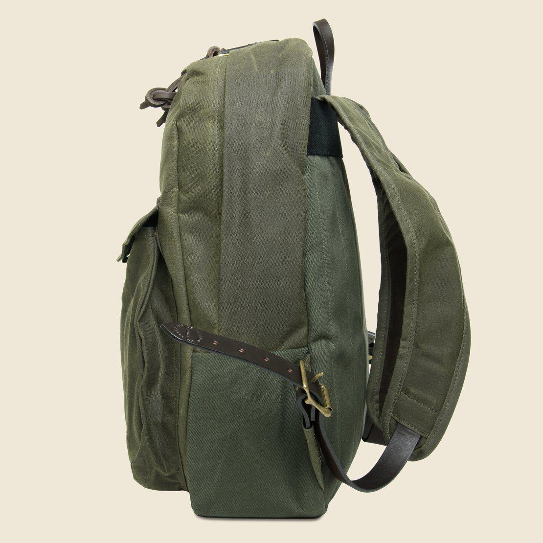 filson journeyman backpack sale