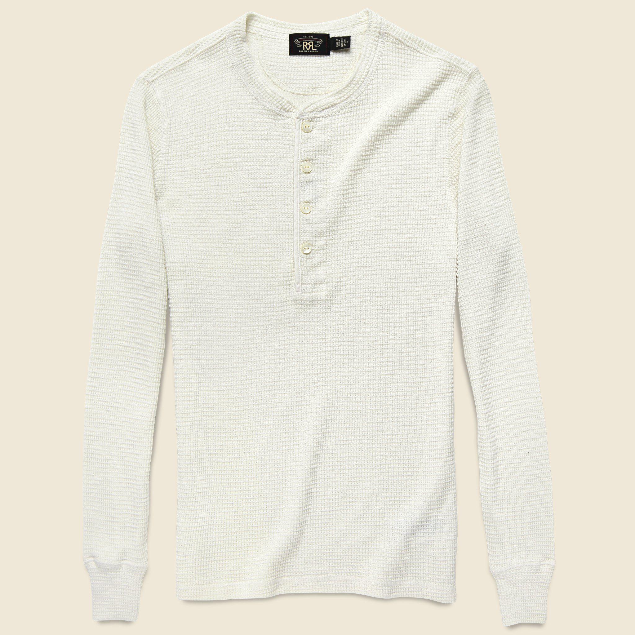 henley rrl