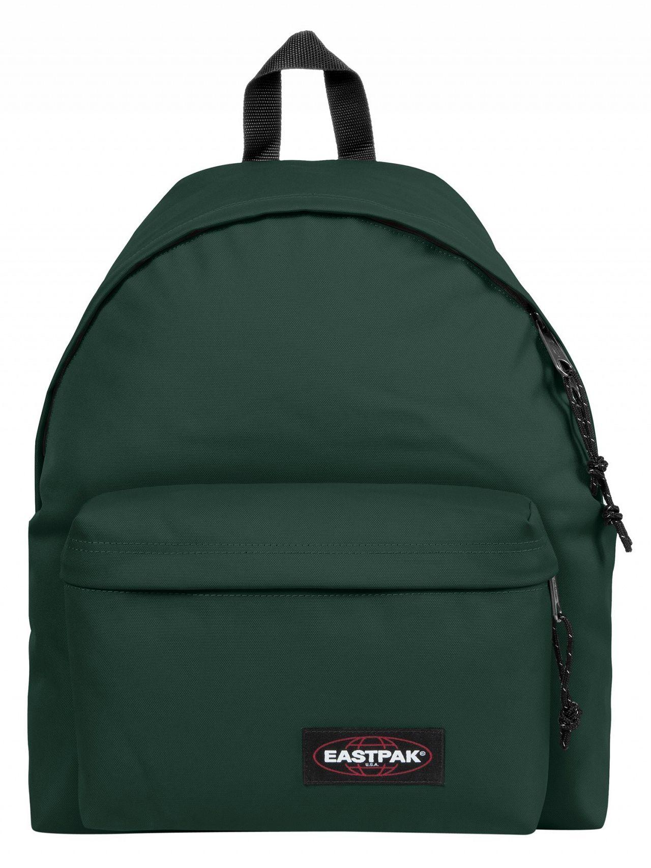 eastpak green