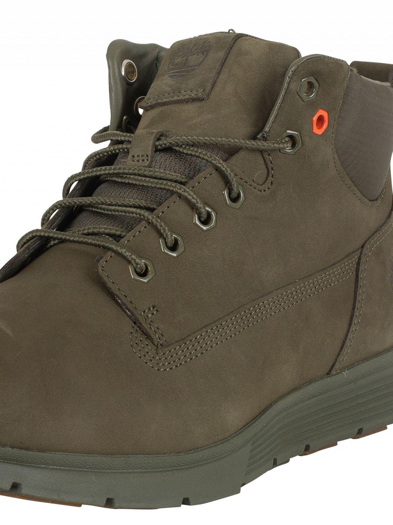 timberland killington chukka grape leaf