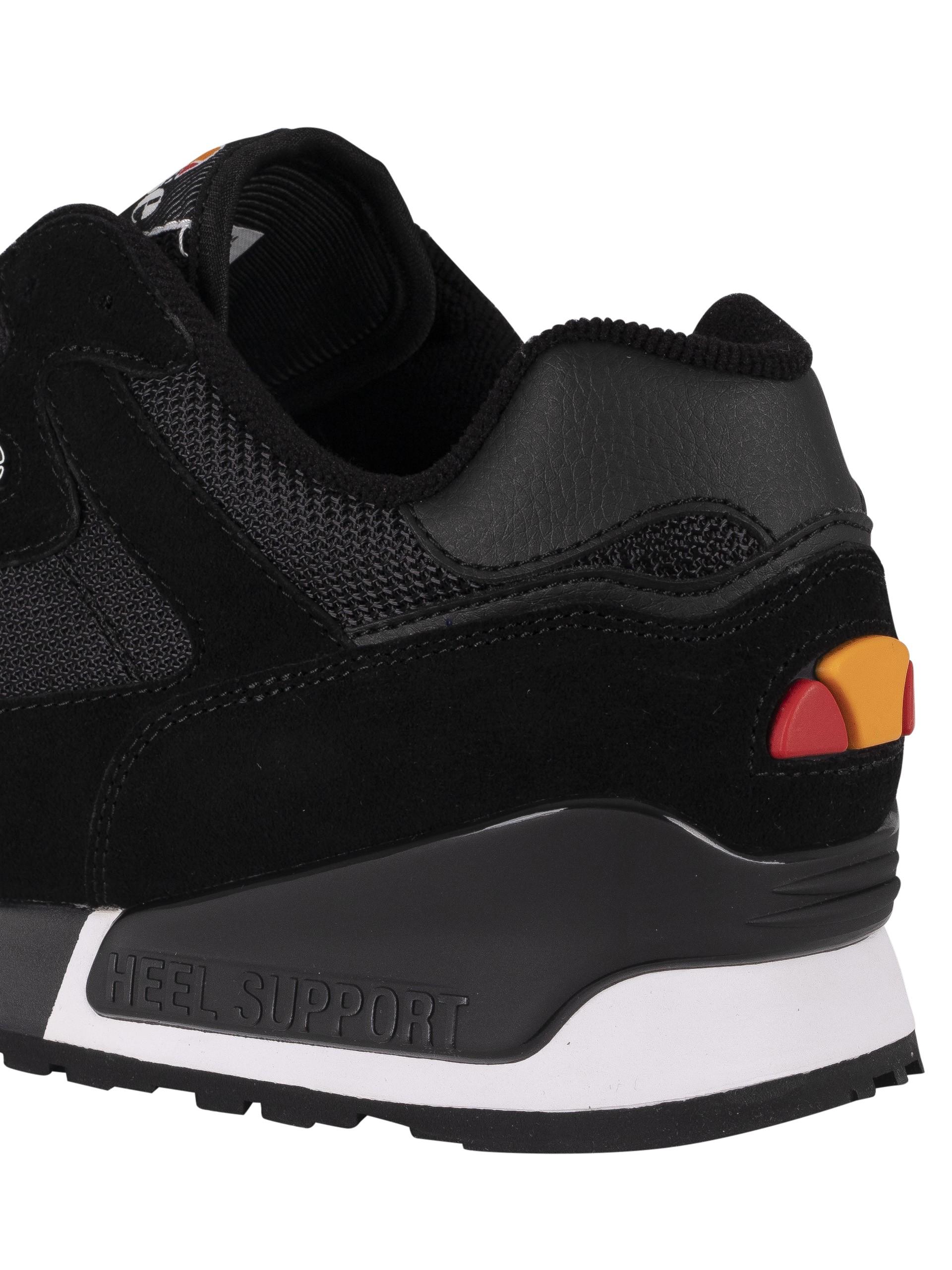 ellesse 147 sneakers