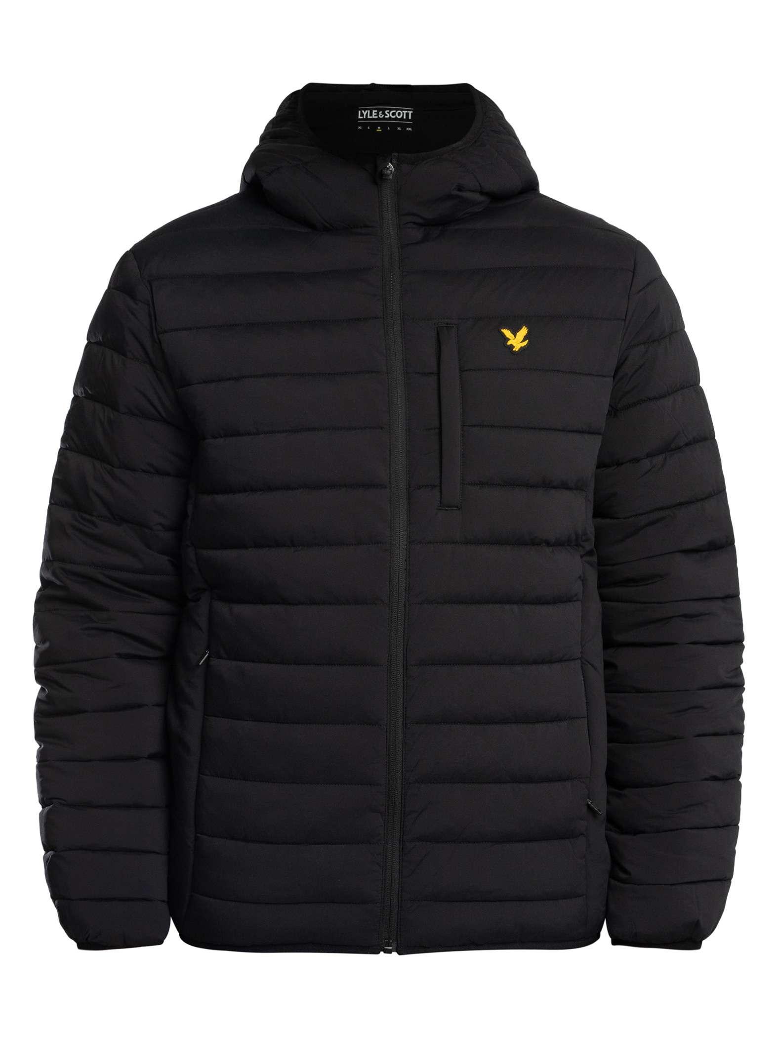 Lyle & Scott Jackets for Men | Online Sale up to 58% off | Lyst