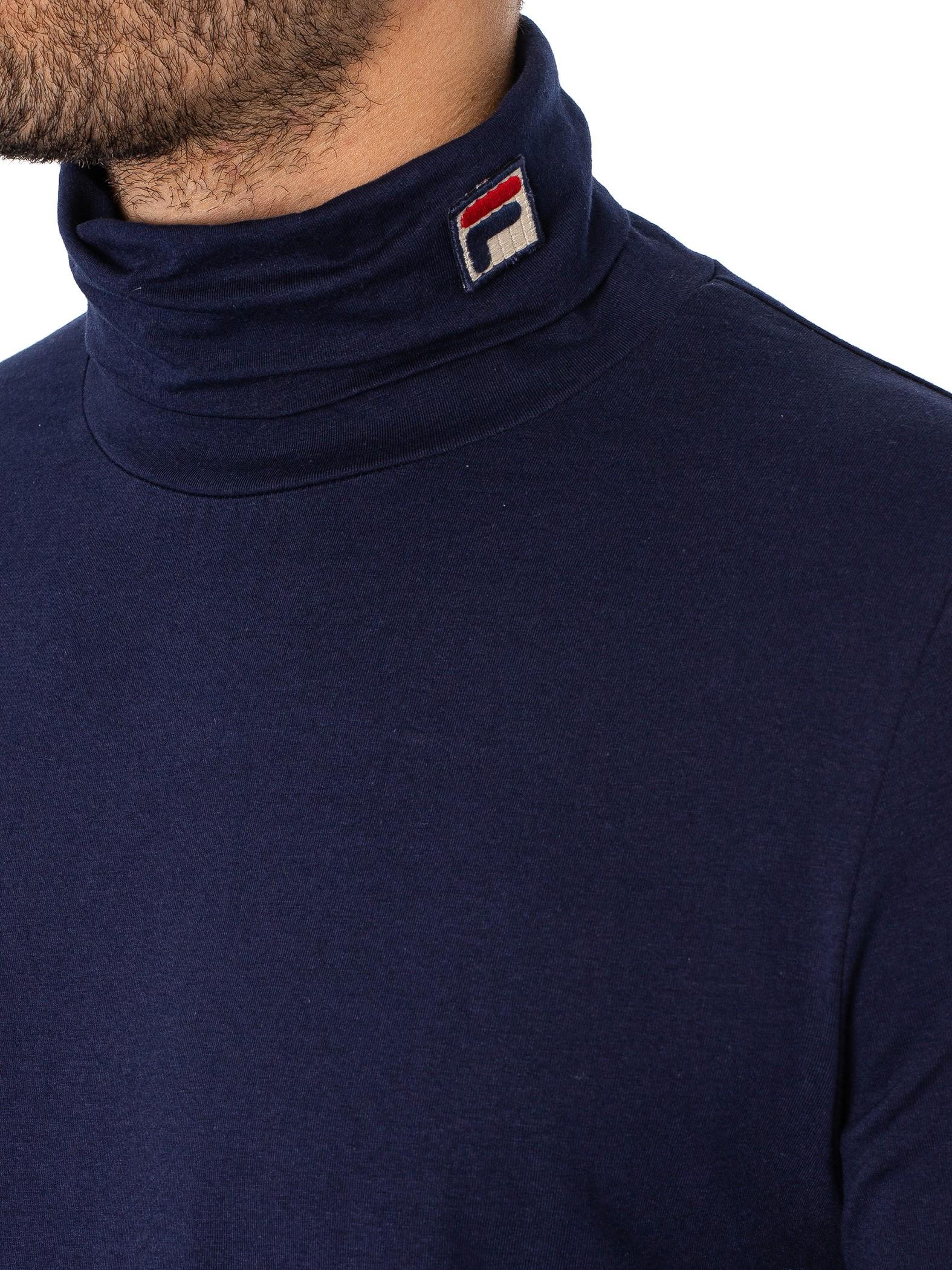 Fila 19th 2024 roll neck