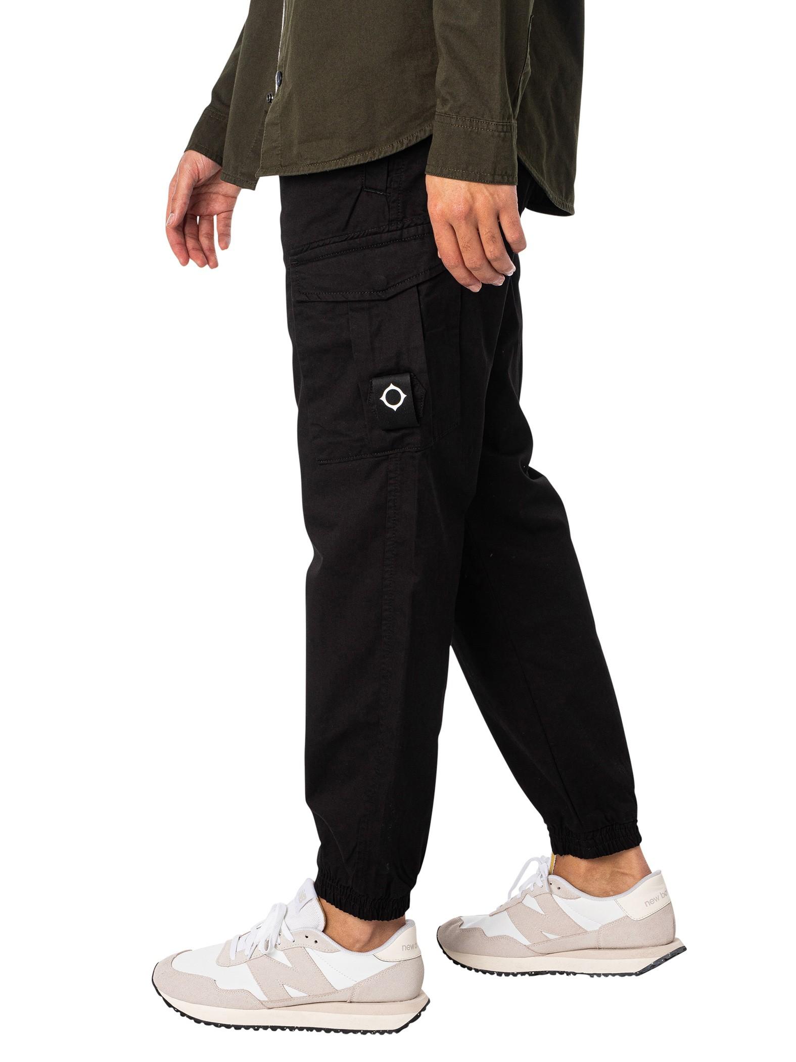 Ma strum jogging bottoms deals