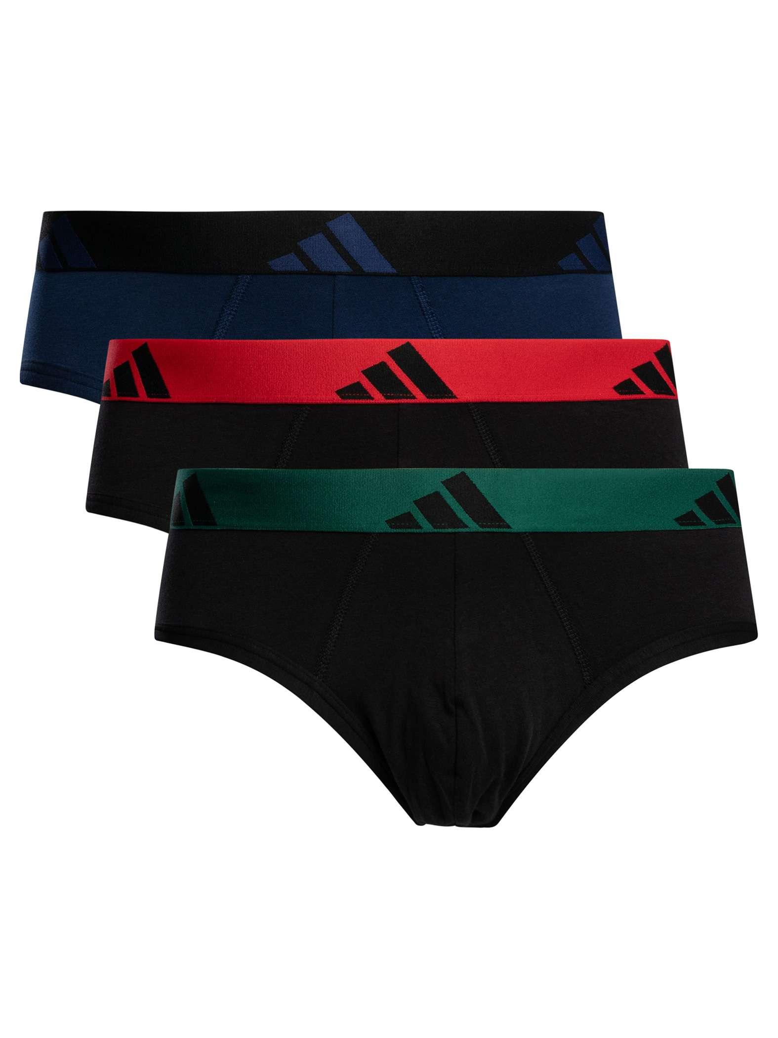 adidas underwear mens