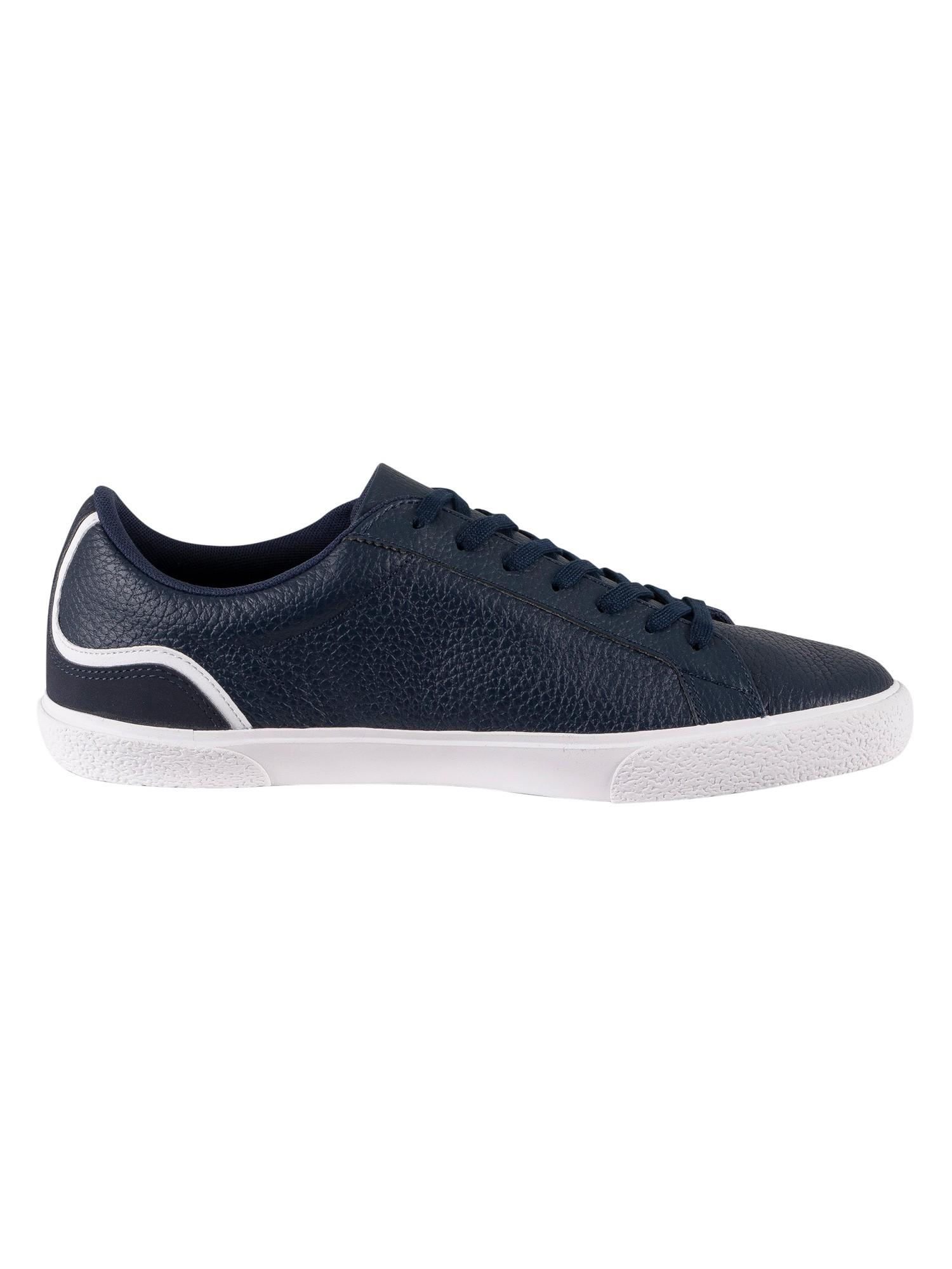 lacoste lerond 220