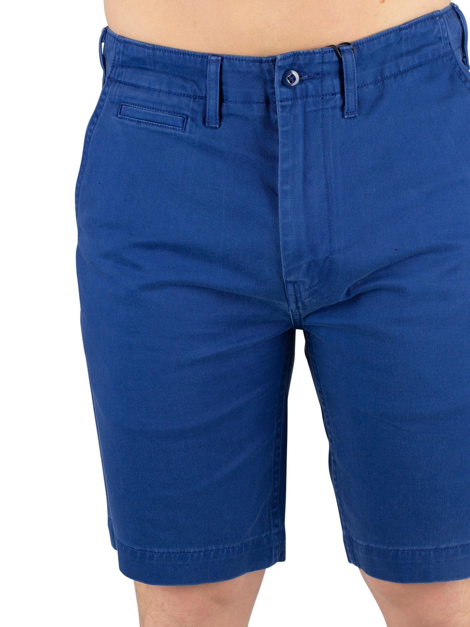 502 true chino shorts