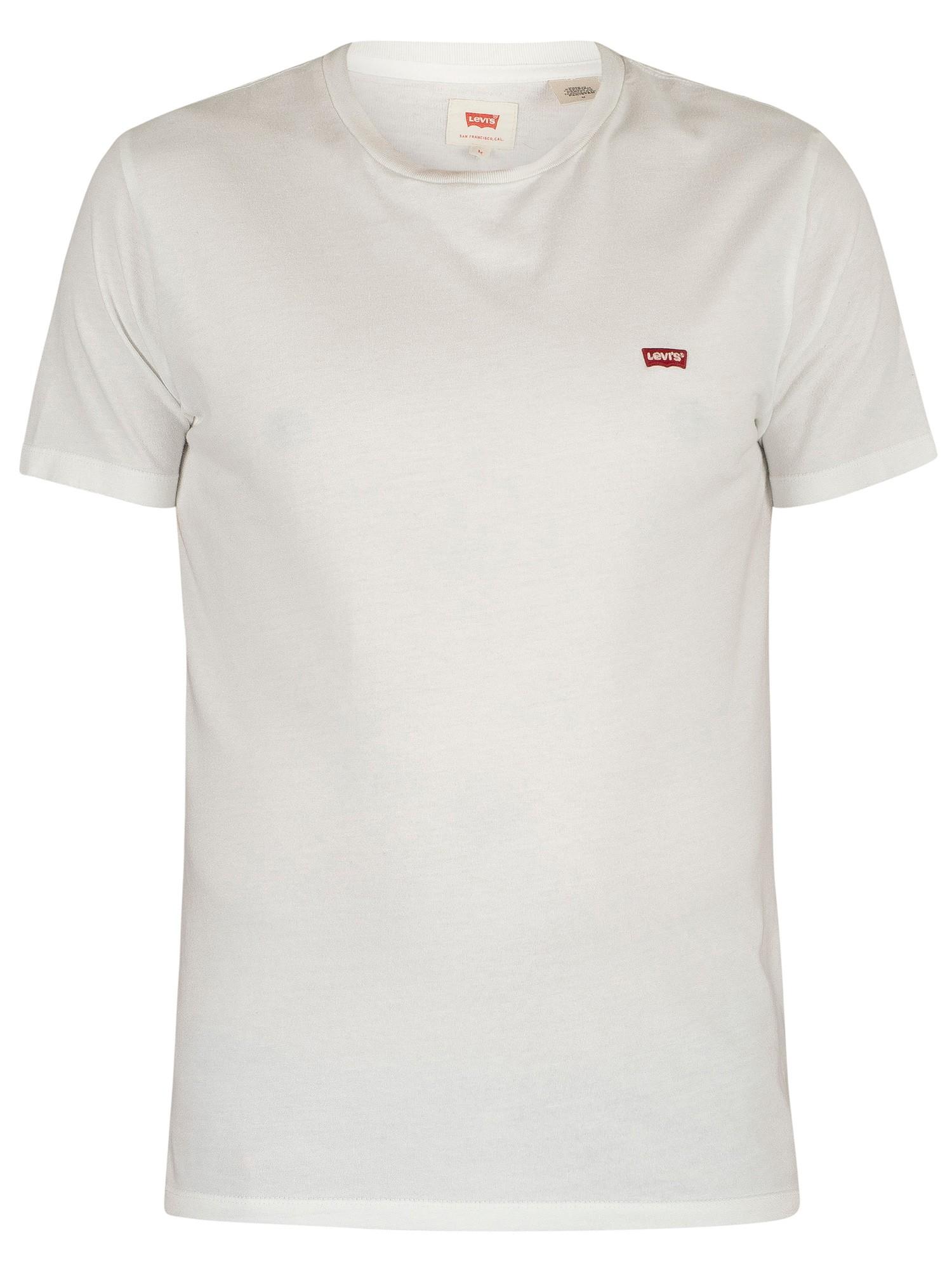 original levis shirt