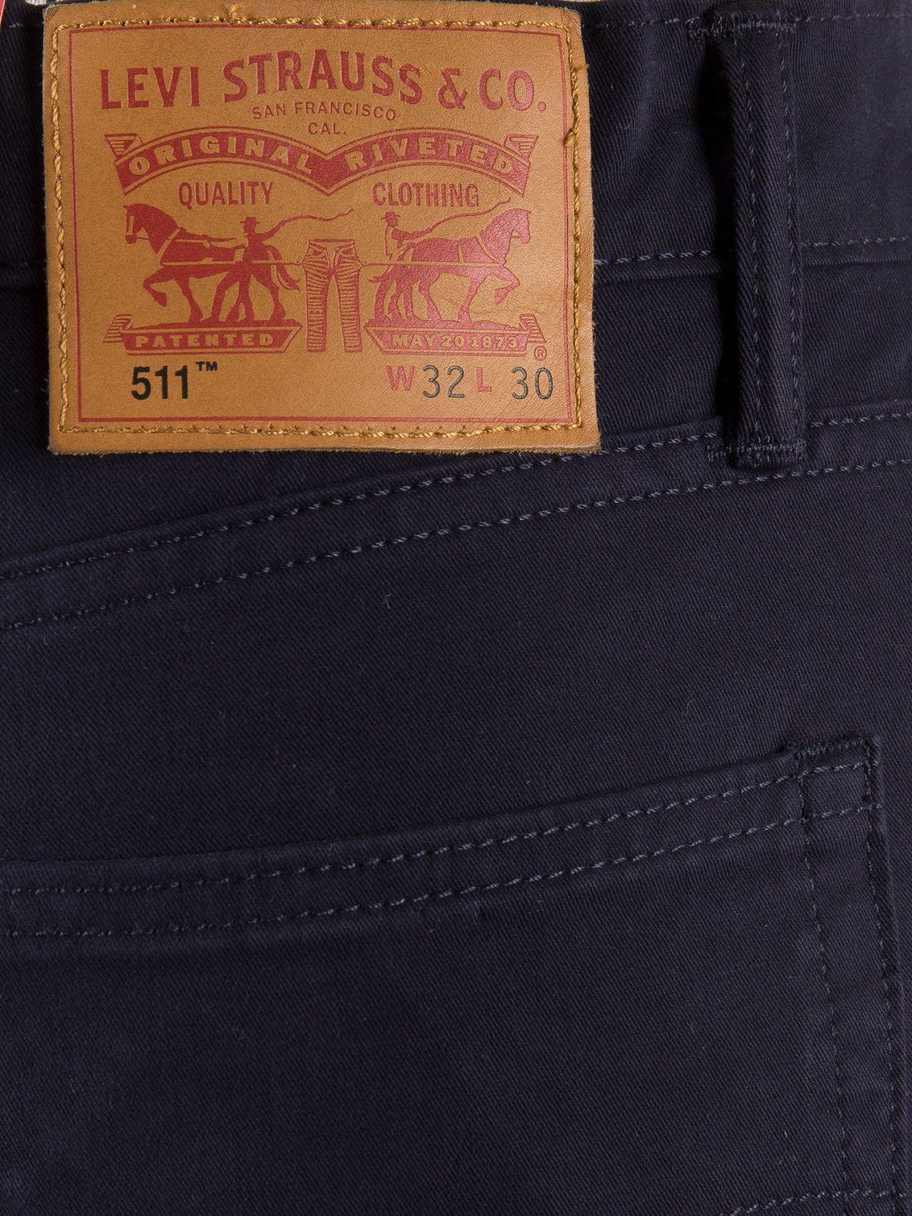 levi's nightwatch blue