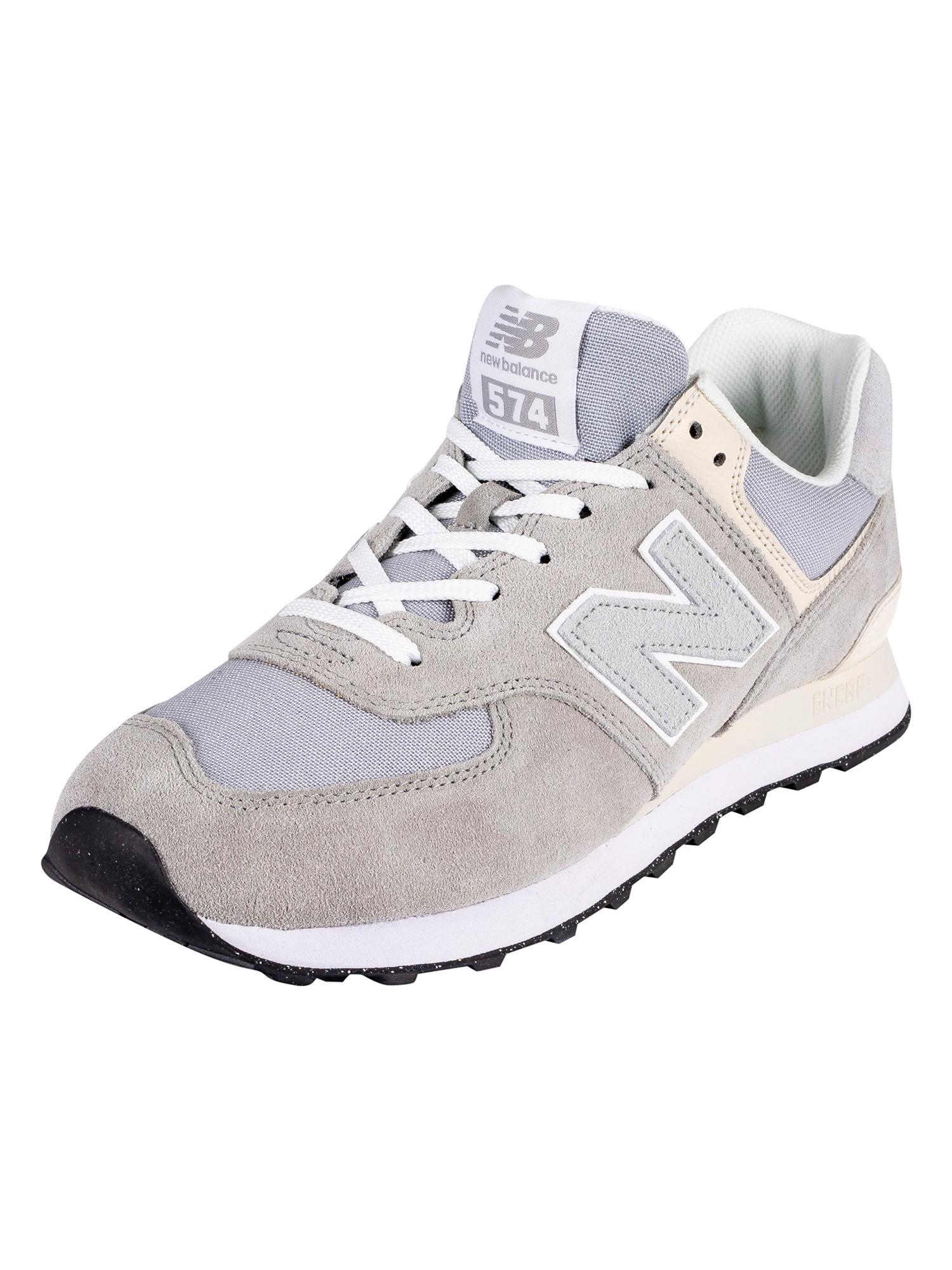 New Balance 574 V2 Restore Sneaker in Gray for Men | Lyst