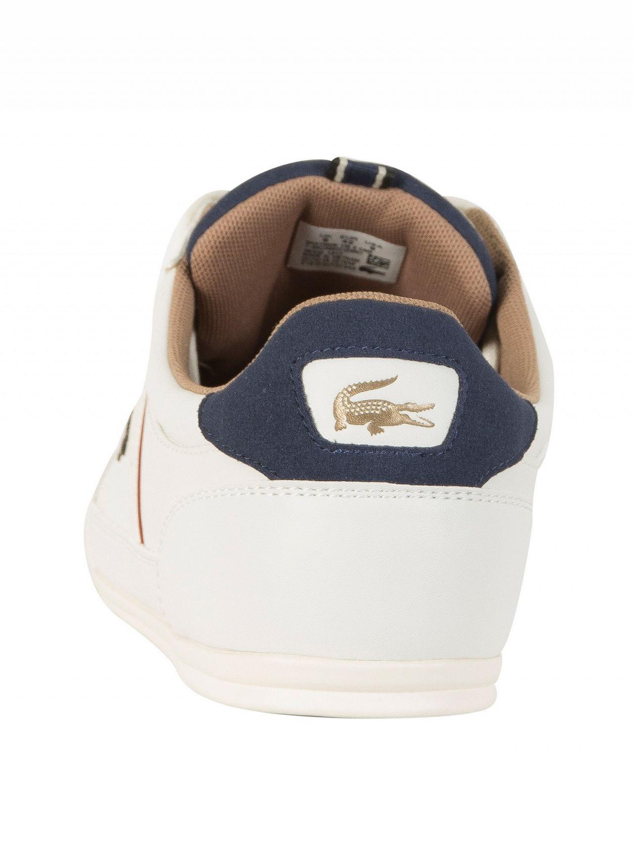 lacoste chaymon 118 2 cam