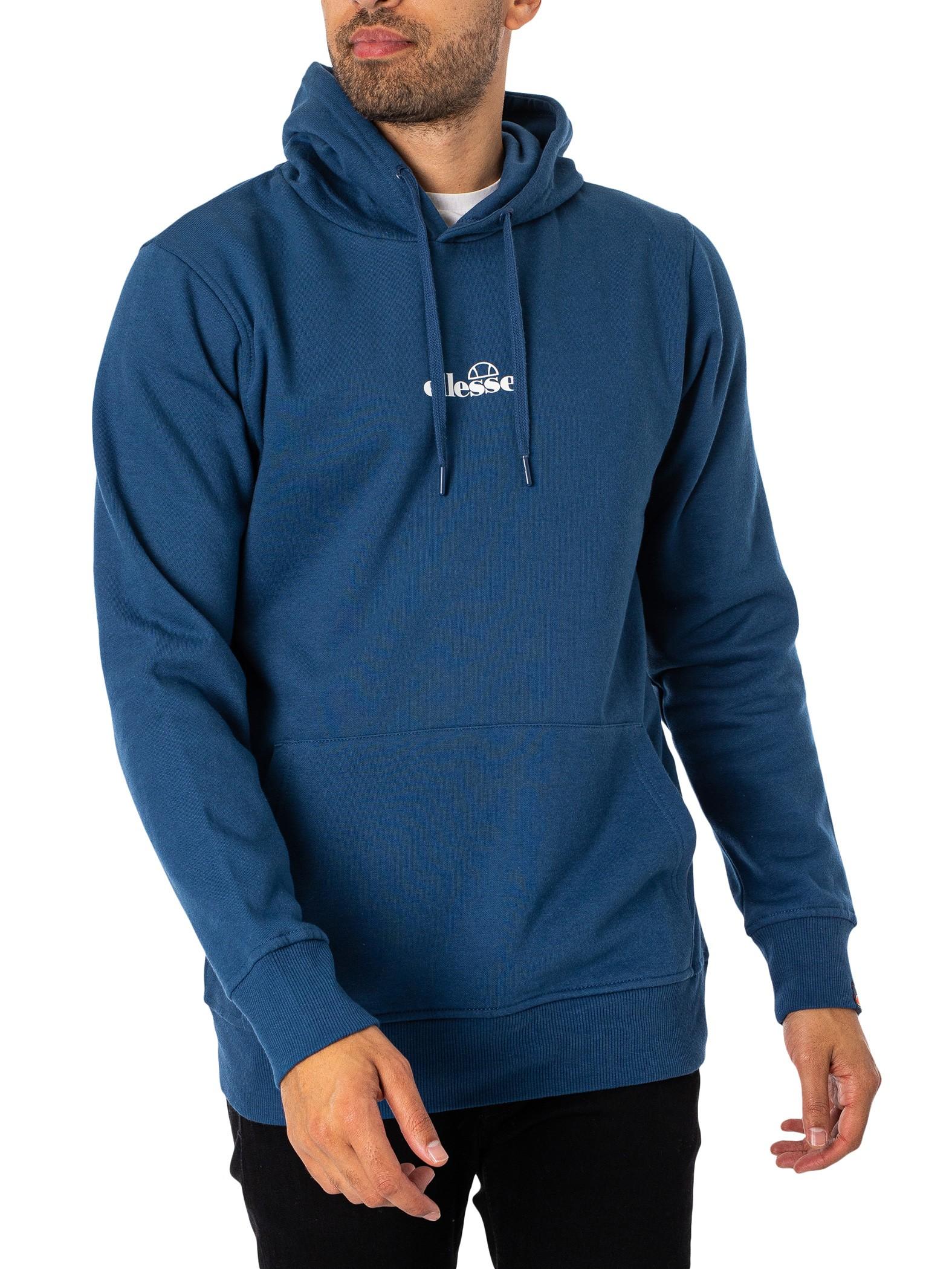 Ellesse on sale hoodie mænd