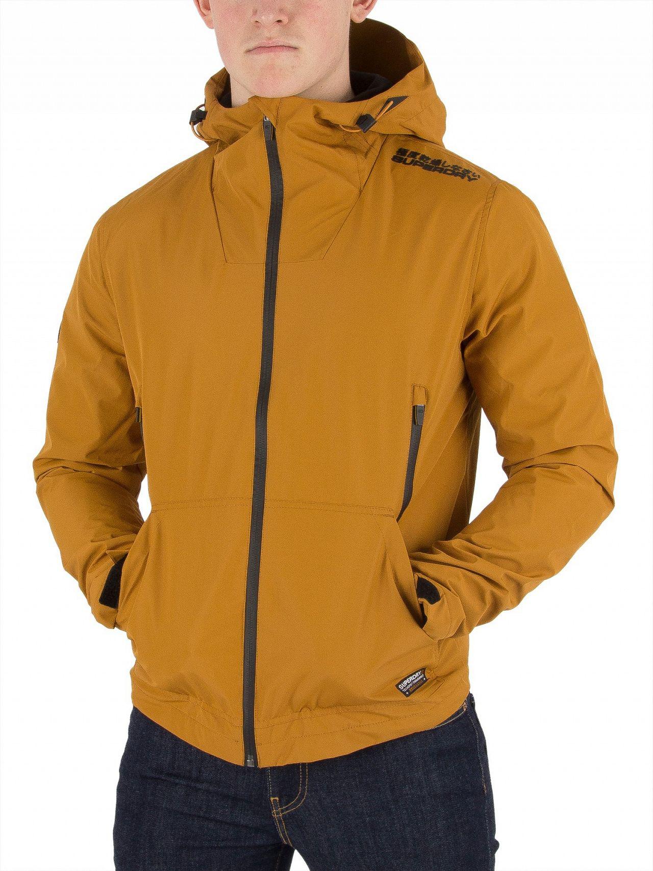 elite jacket superdry