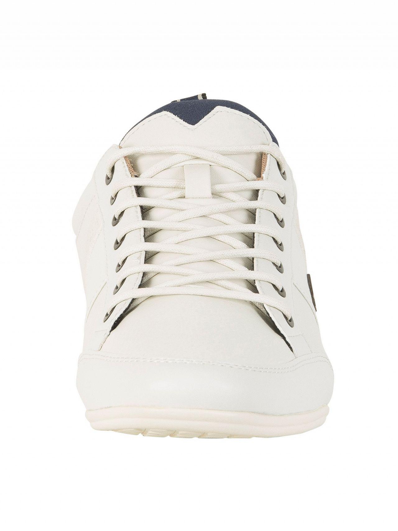 lacoste chaymon 118 2 cam