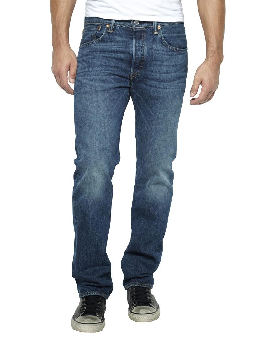levis 501 hook