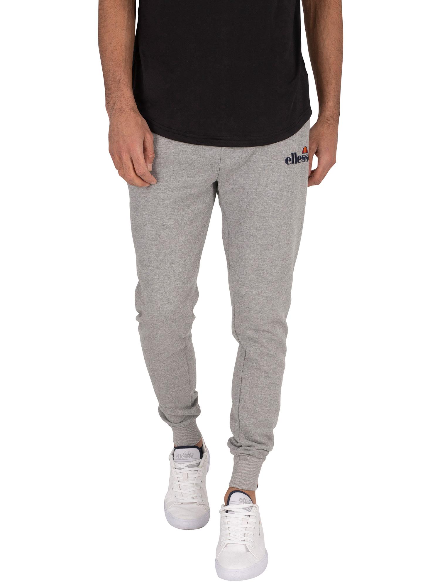 ellesse nioro joggers