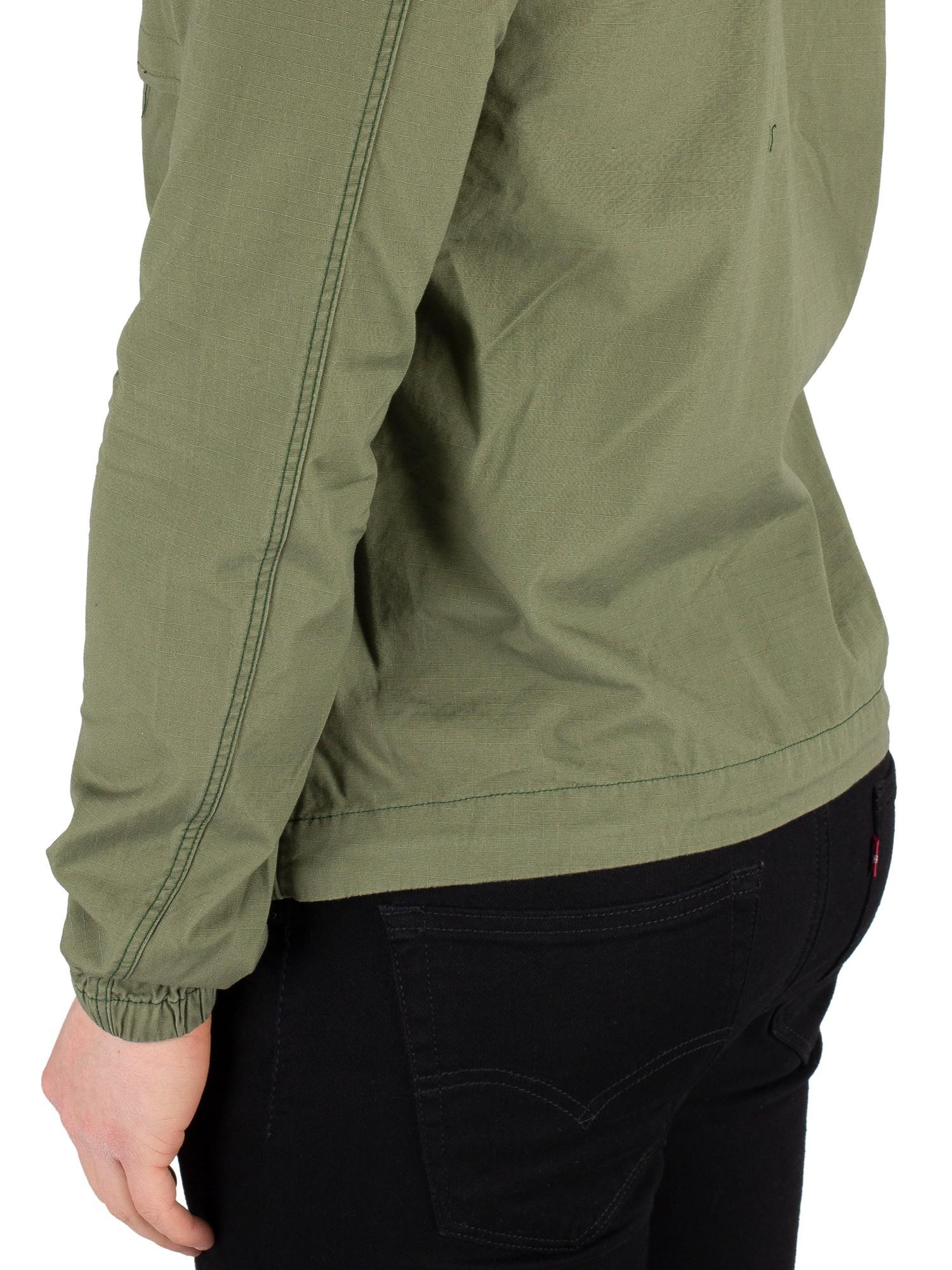 xpo work overshirt