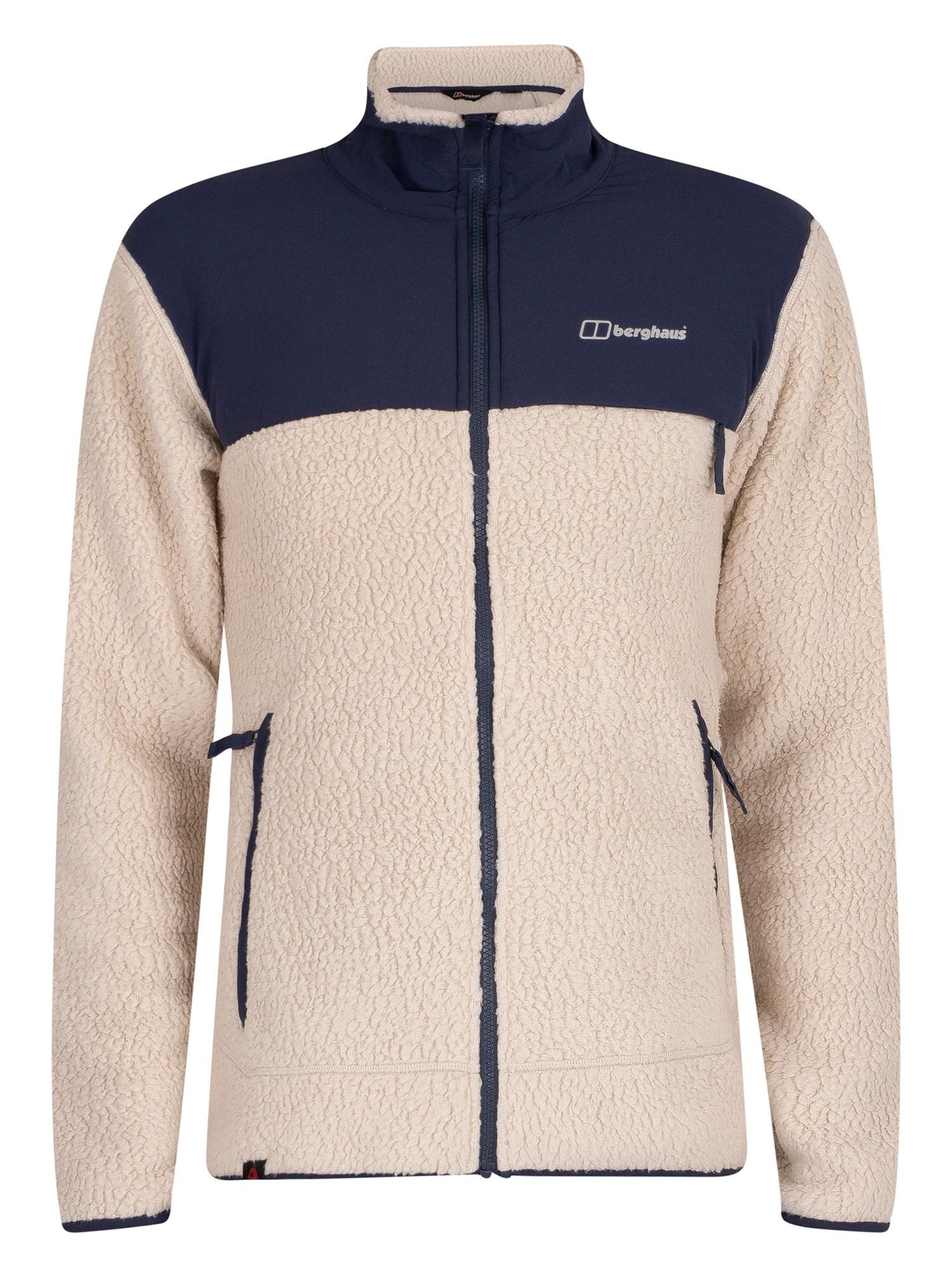 berghaus heavyweight fleece