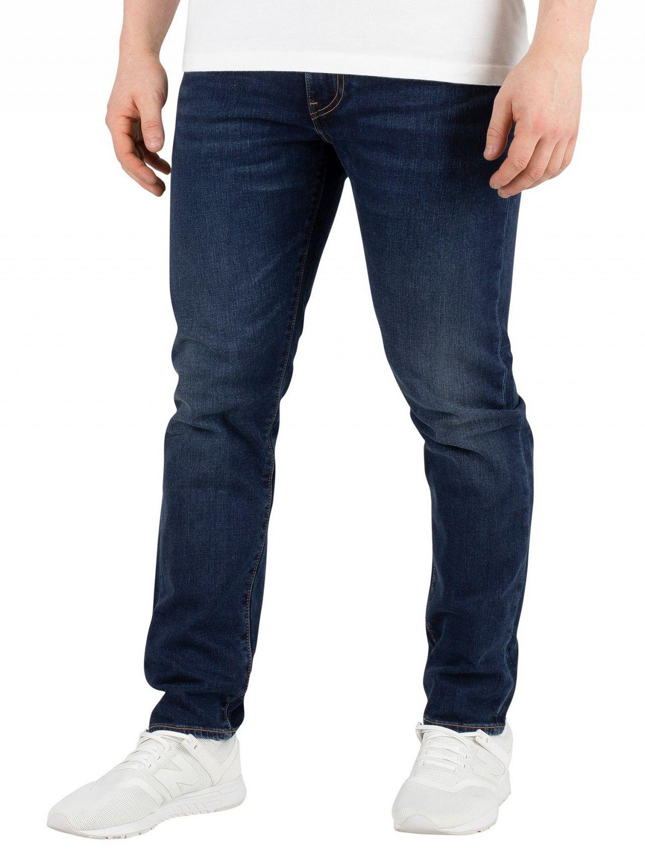 levis 512 adriatic adapt