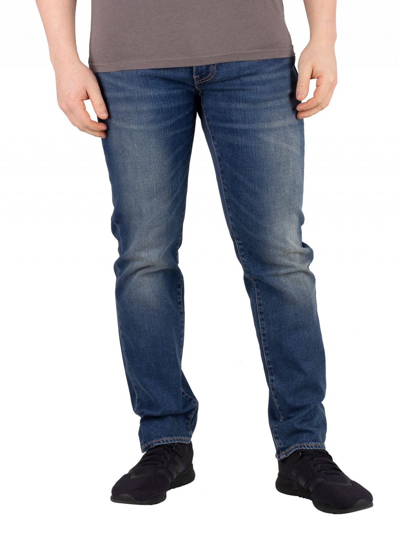 levis 511 caspian