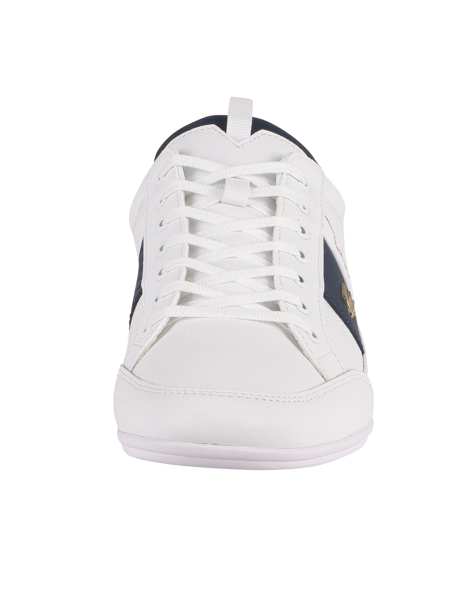 Trainers LACOSTE - Chaymon 0120 1 Cma 7-40CMA0043NB0 Nvy/Blk - Sneakers -  Low shoes - Men's shoes | efootwear.eu