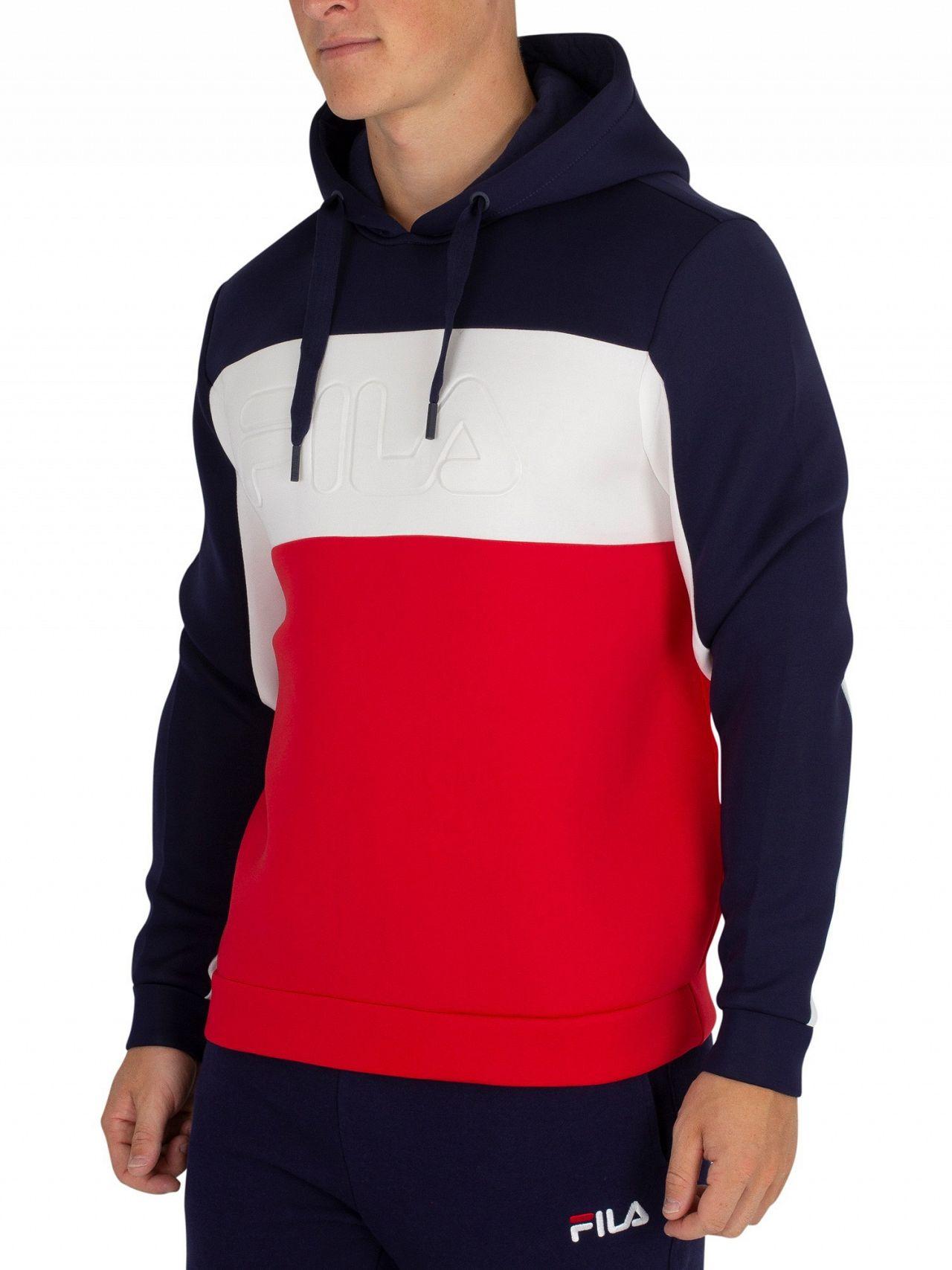 fila crispin scuba pants