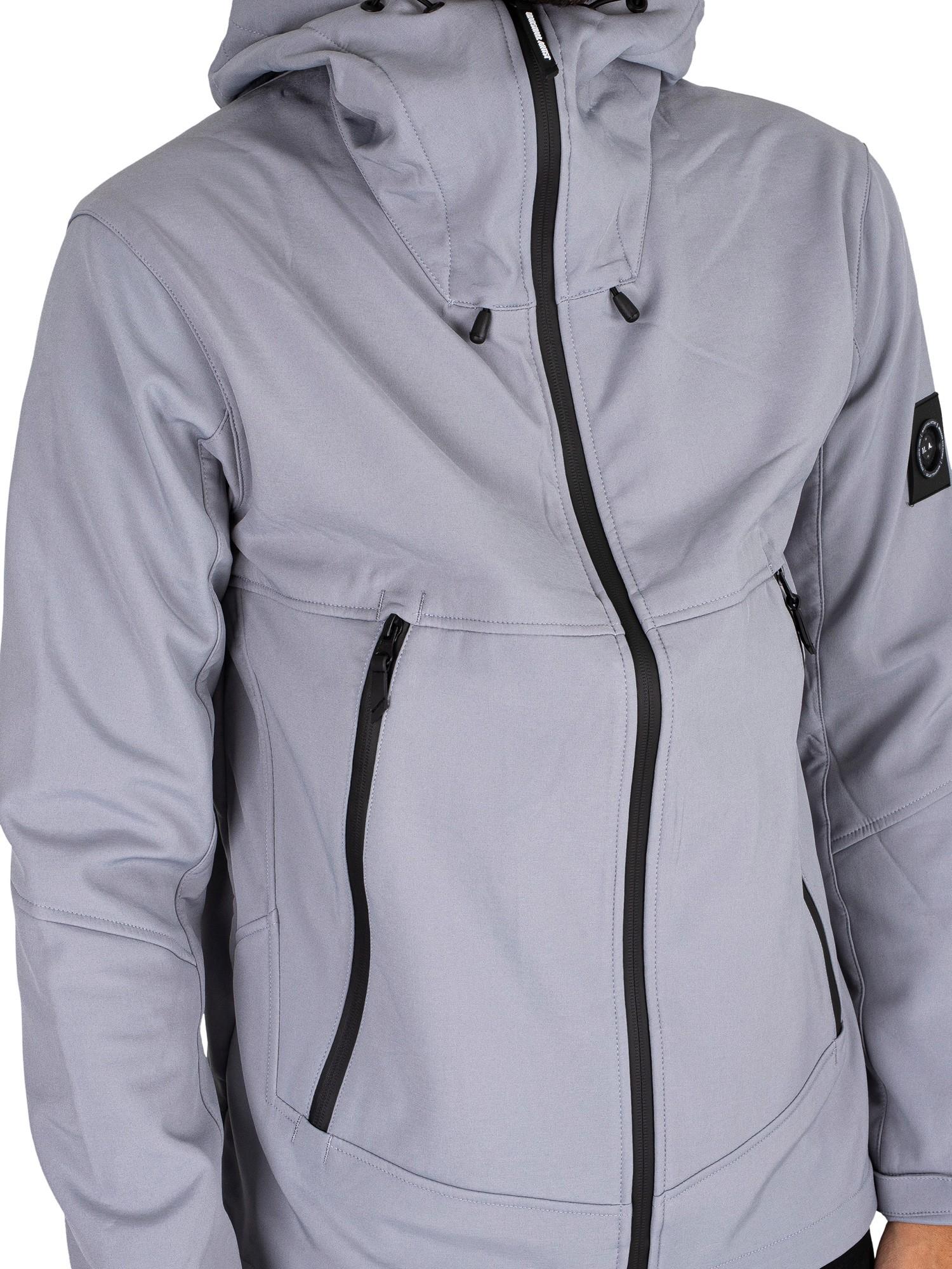 Marshall Artist Softshell Jacket in 