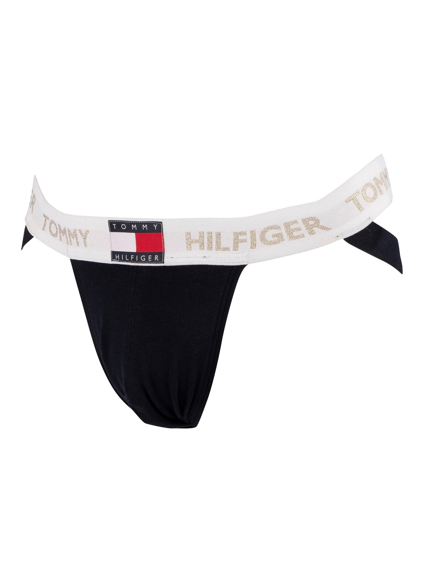 tommy hilfiger jockstrap