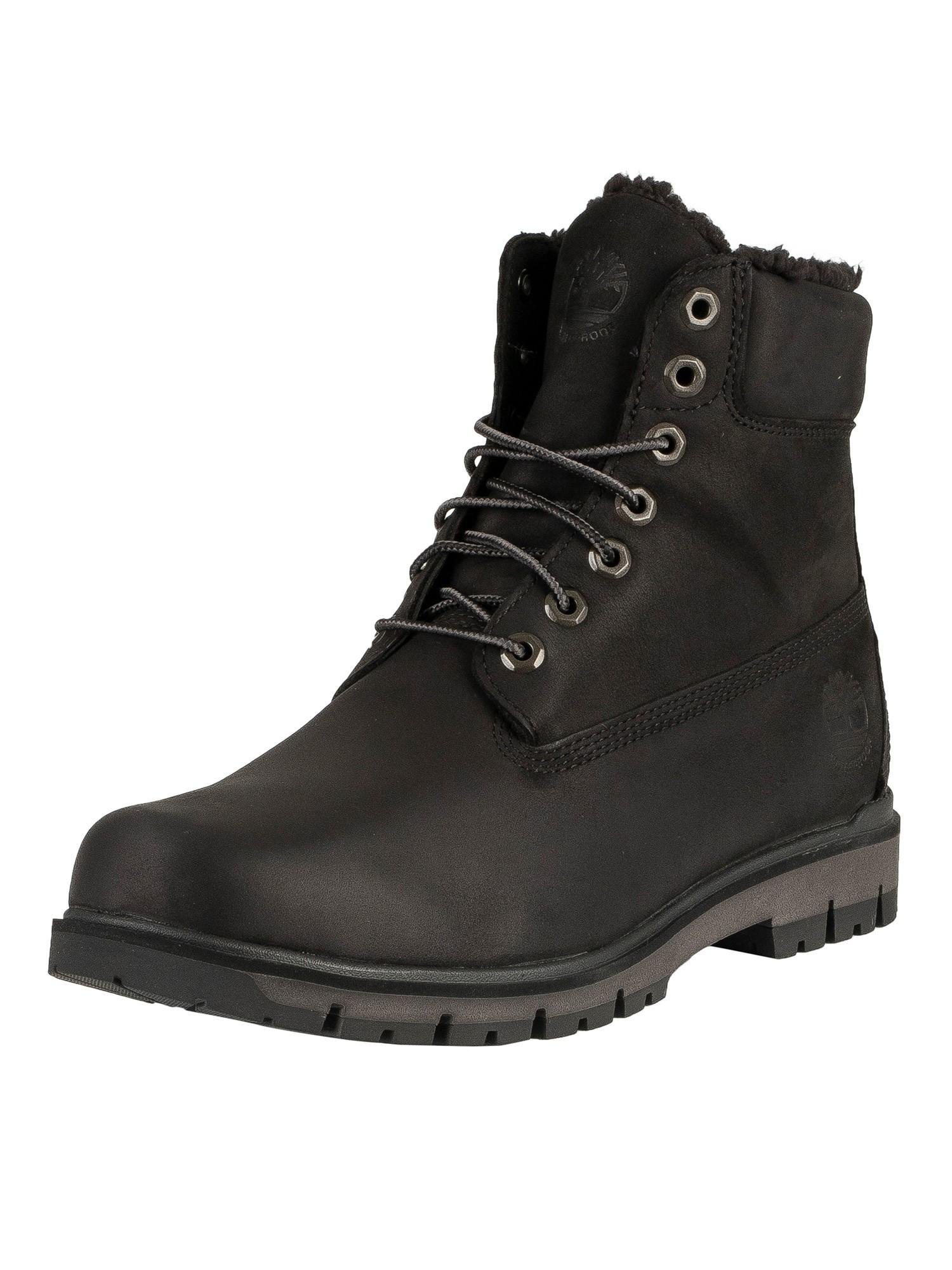 timberland radford warm