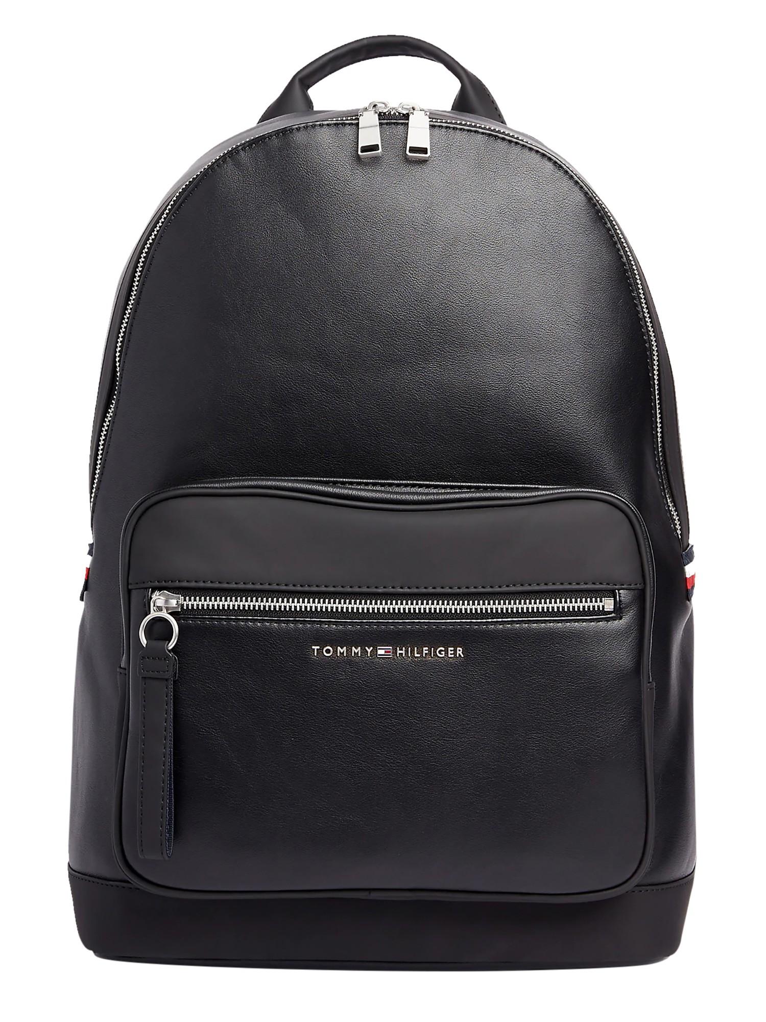 tommy hilfiger metro backpack