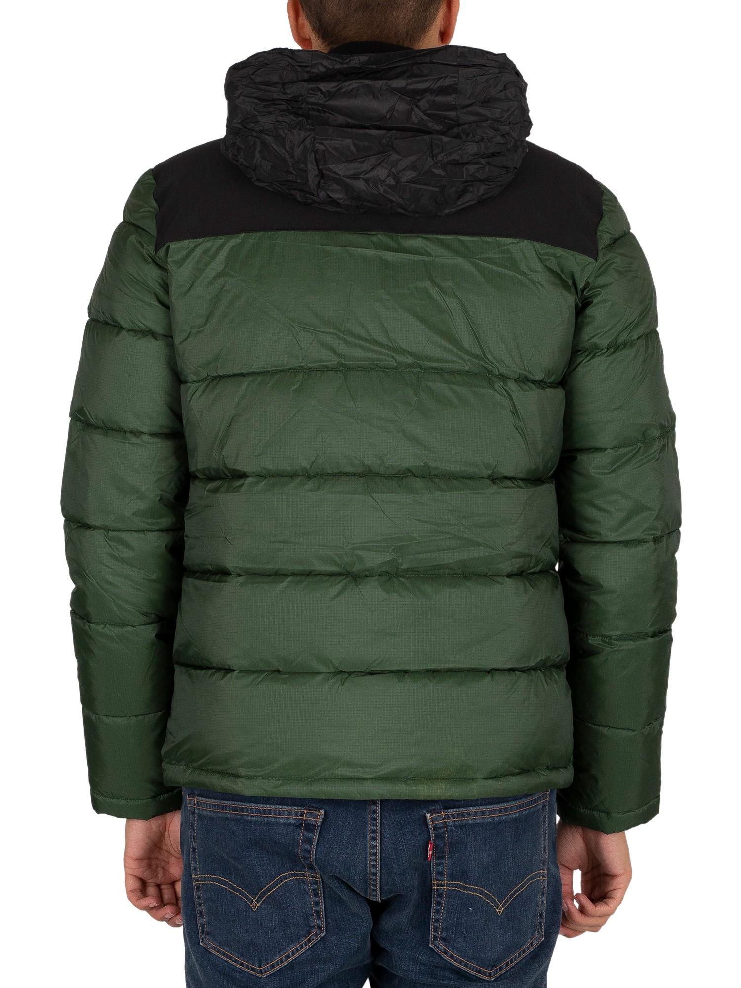champion down coat