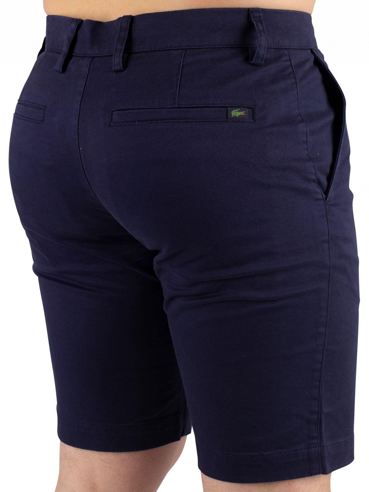 Men's Slim Fit Shorts 8 Inseam at Perry Adkins blog