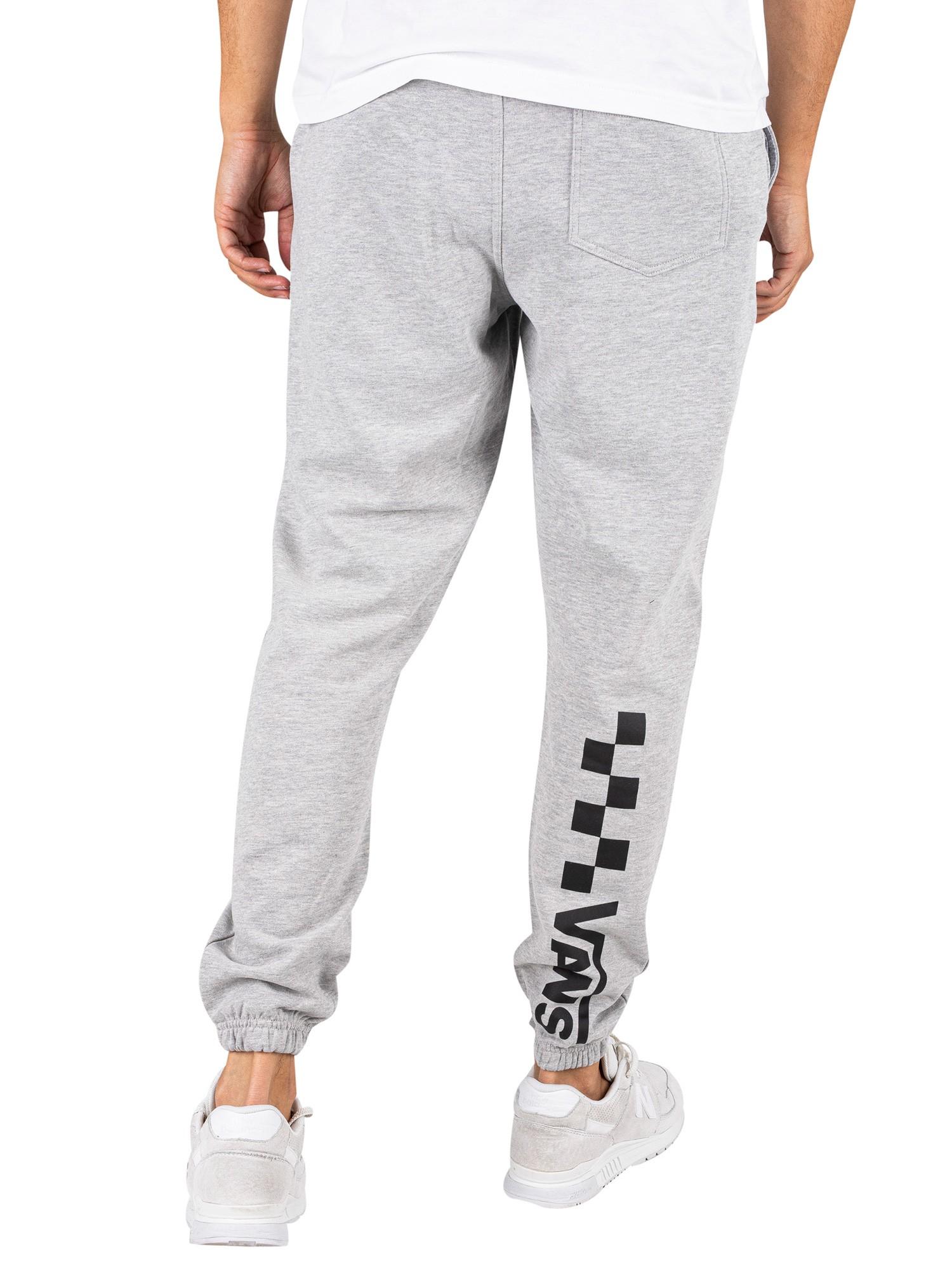 Vans Trecker Joggers in Gray for Men | Lyst