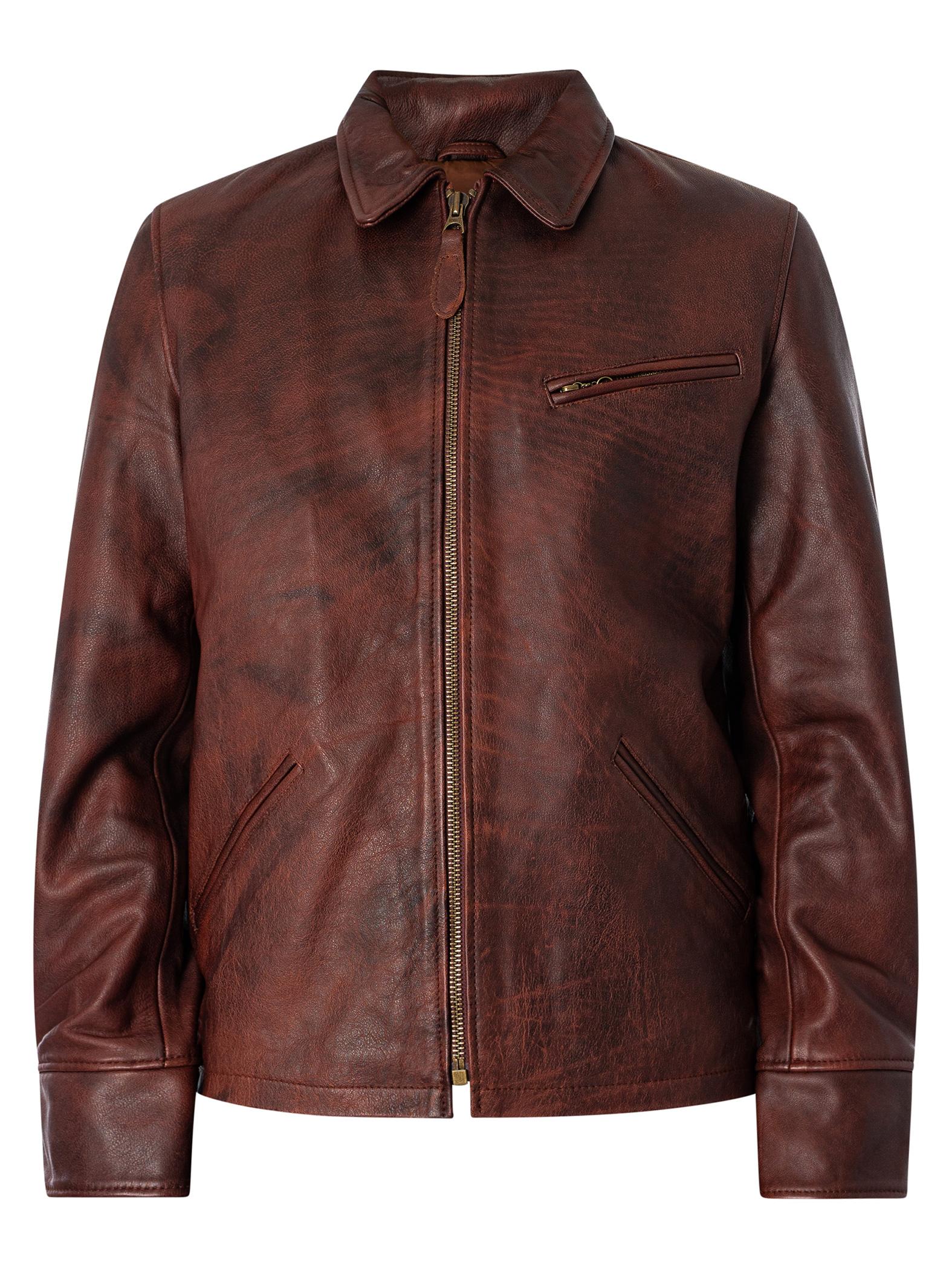 Men s Schott Nyc Jackets from A 259 Lyst Page 2