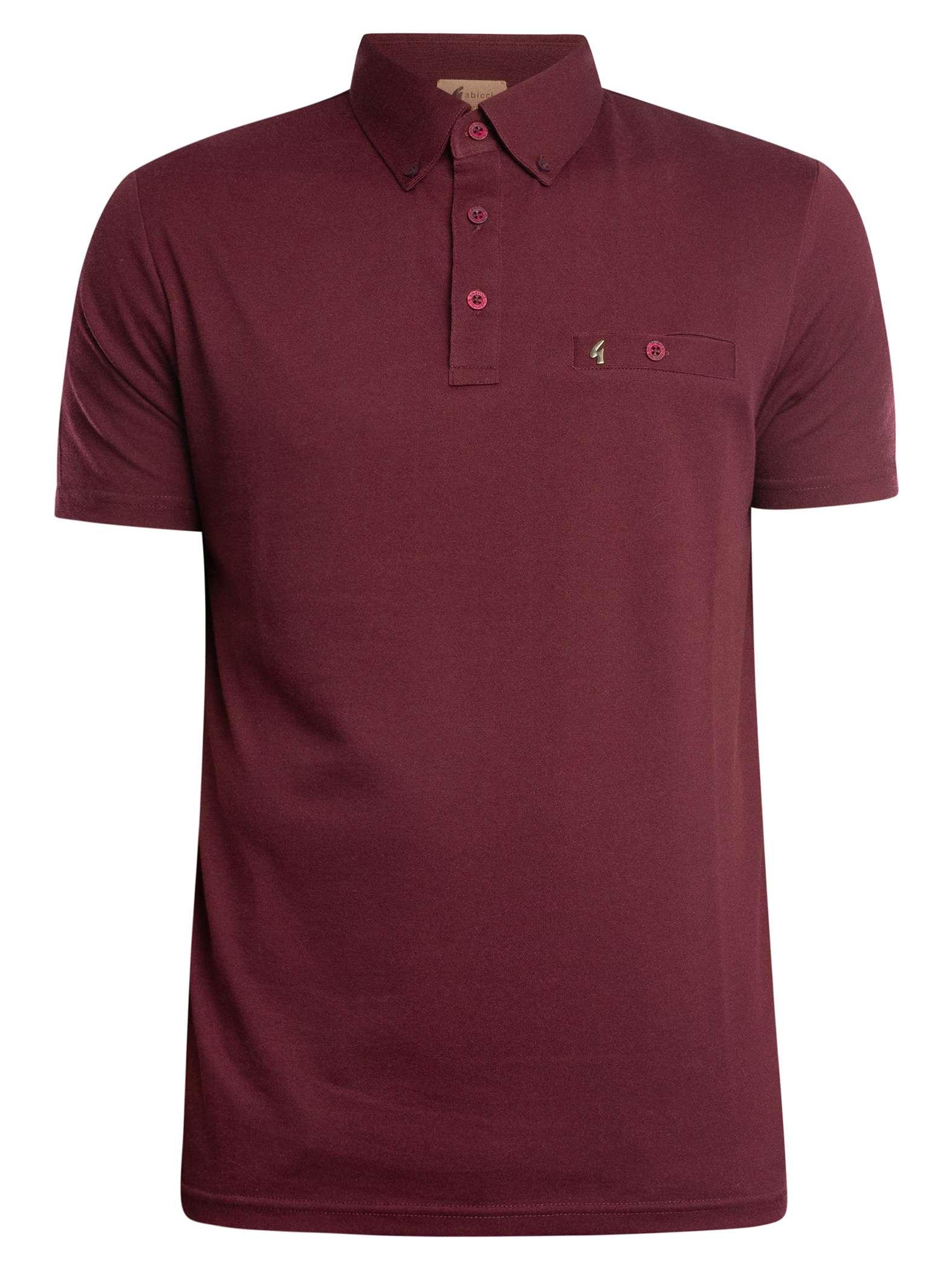 Gabicci polo discount