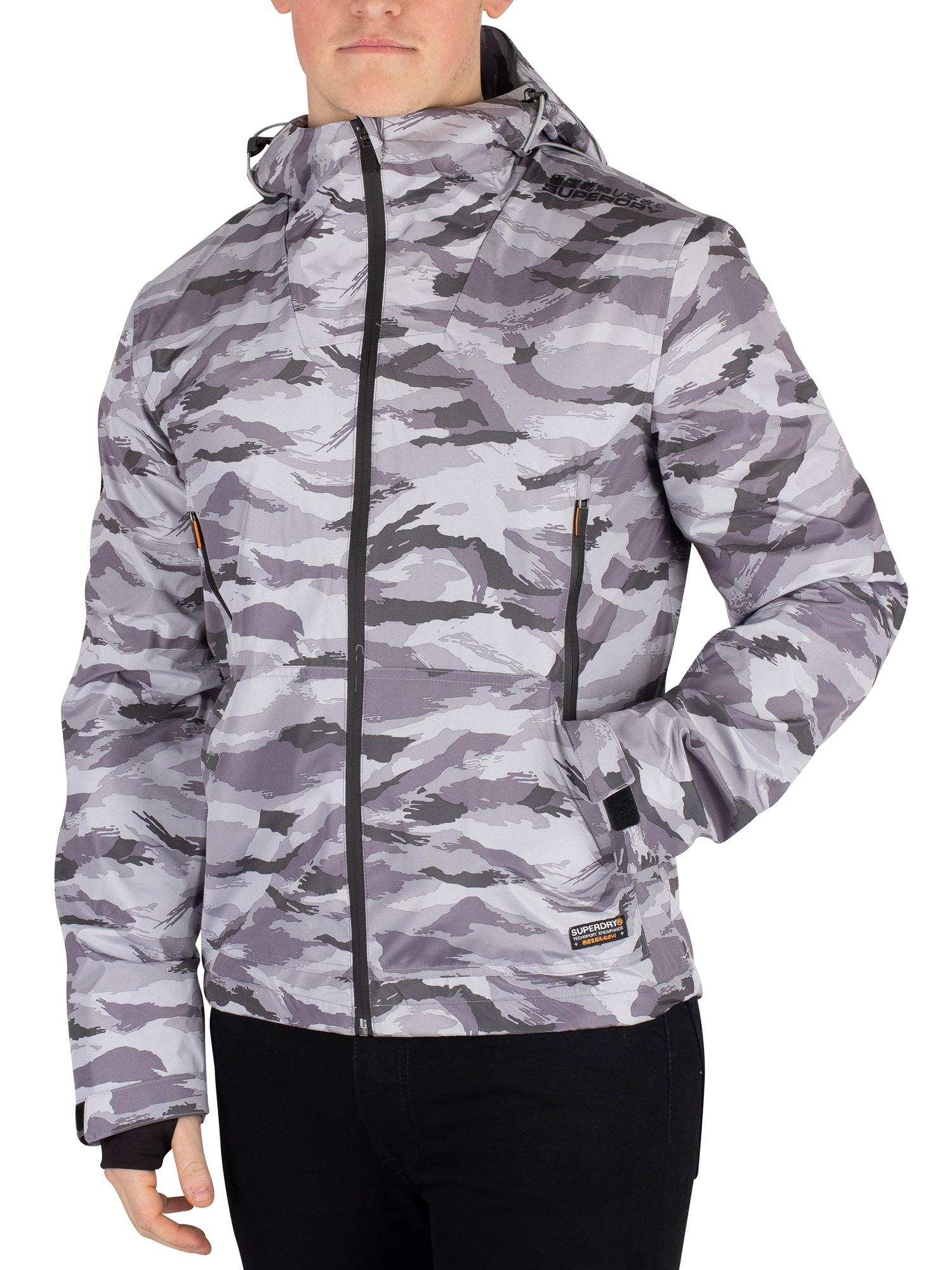 arctic elite windcheater