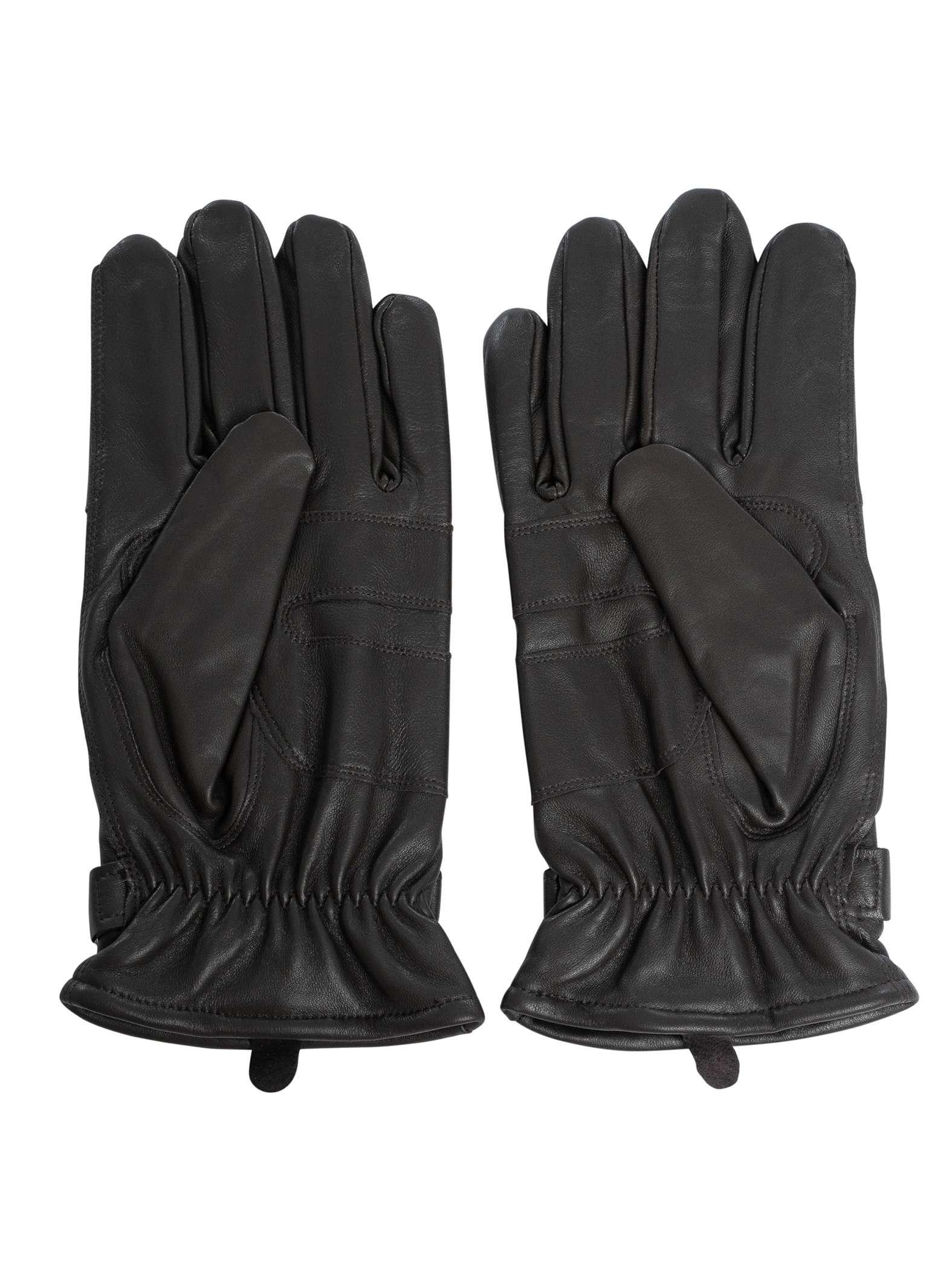 Burnished Leather Barbour Gloves Sale Barbour Burnished Leather