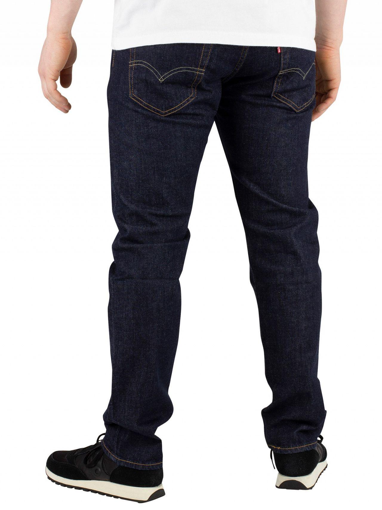 levis 502 rock cod