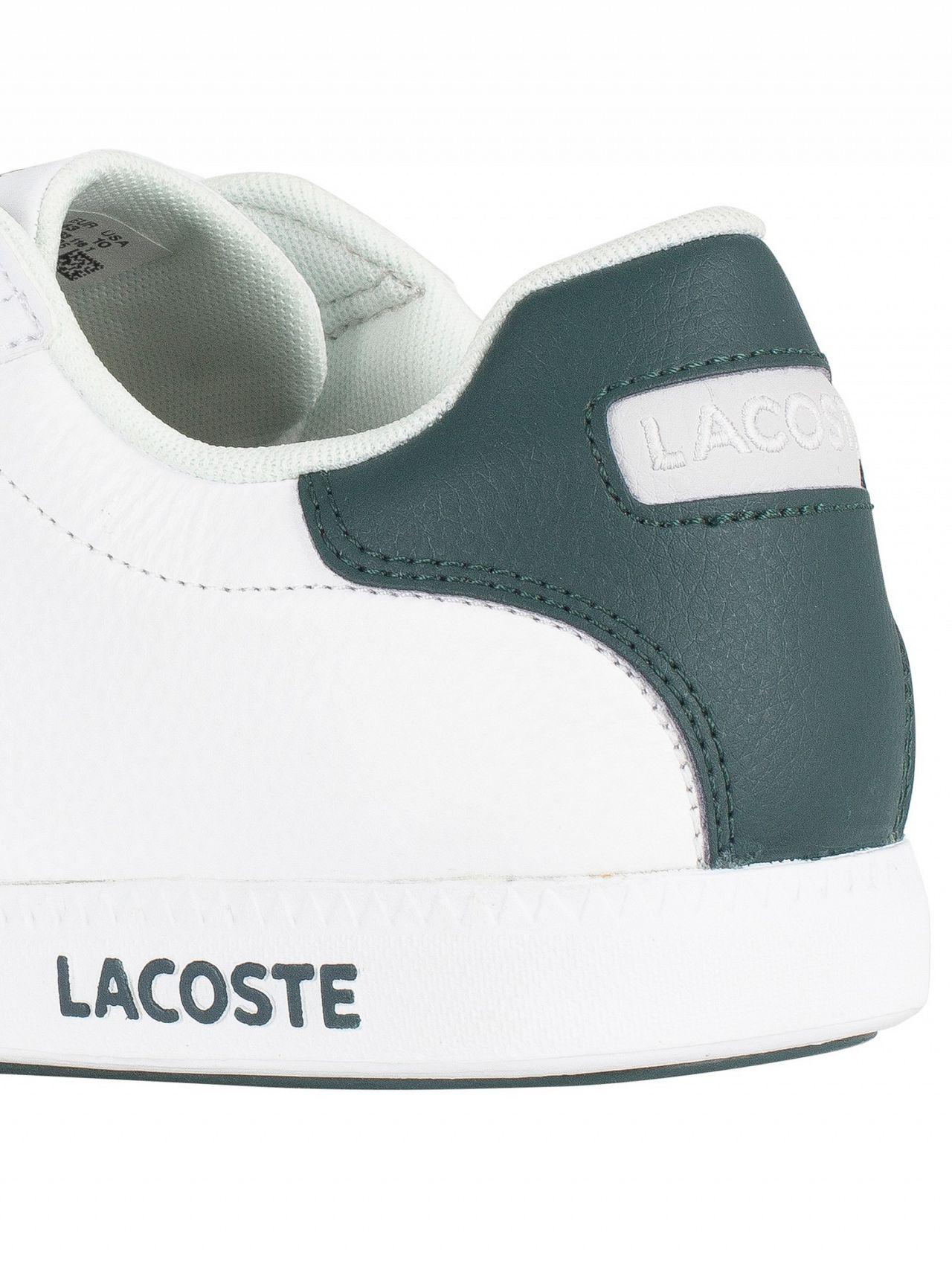 lacoste graduate lcr3 118 1 spm