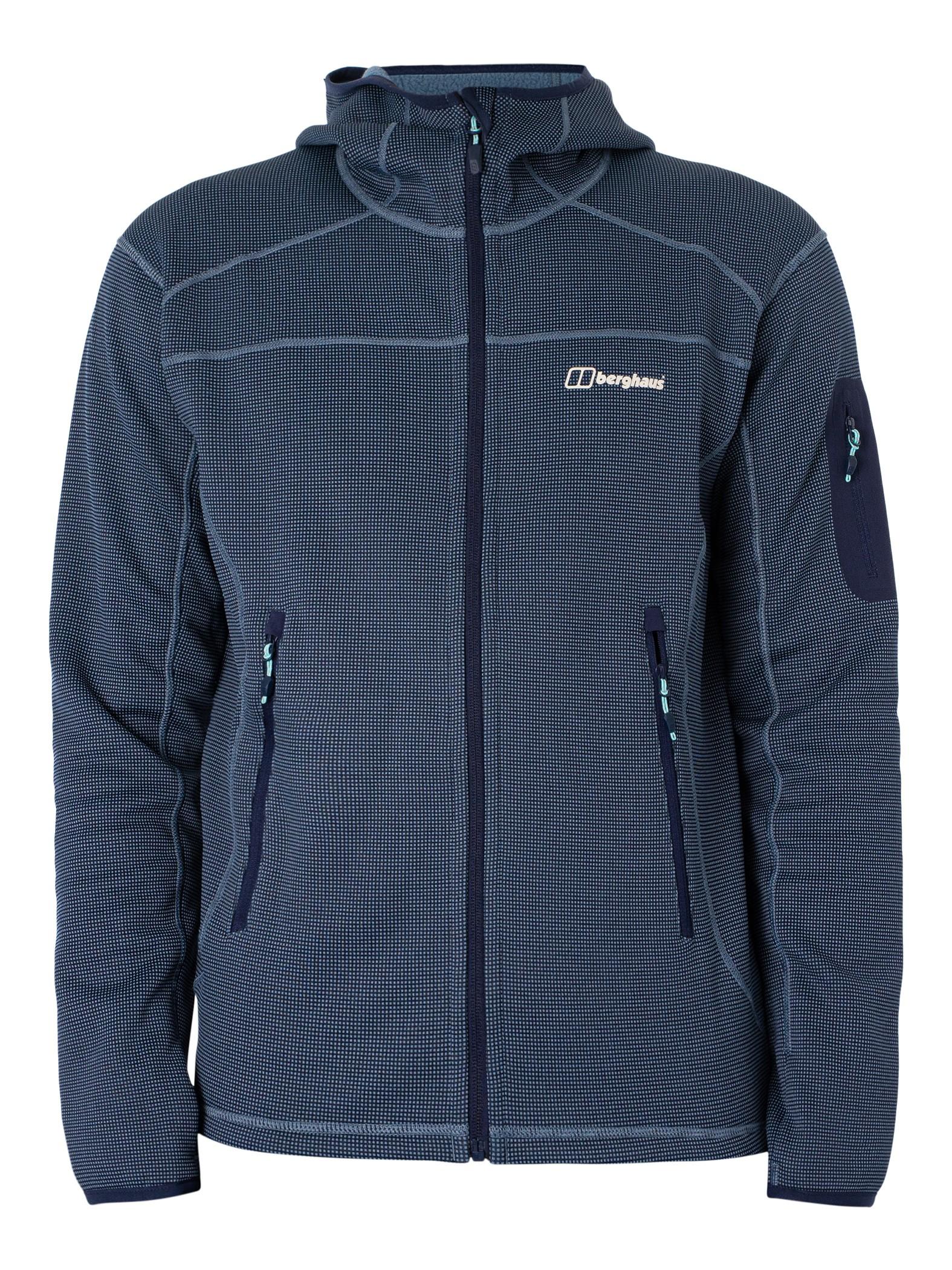 Men s friendliest pravitale mountain hooded jacket