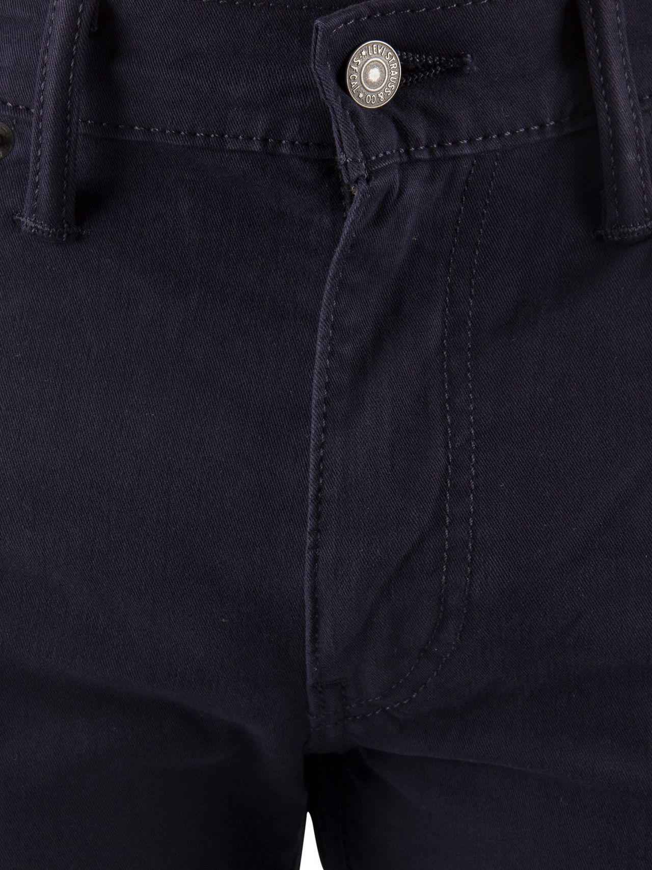 Levi's Denim Nightwatch Blue 511 Slim Fit Jeans for Men | Lyst