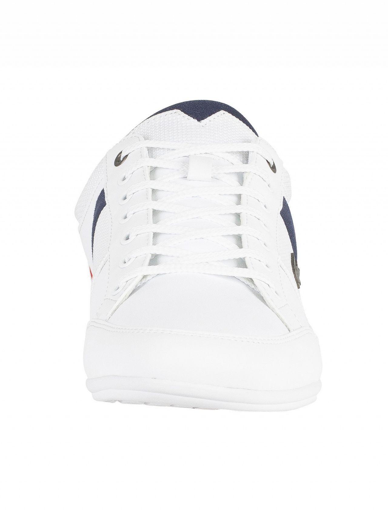 lacoste chaymon 318 1 cam